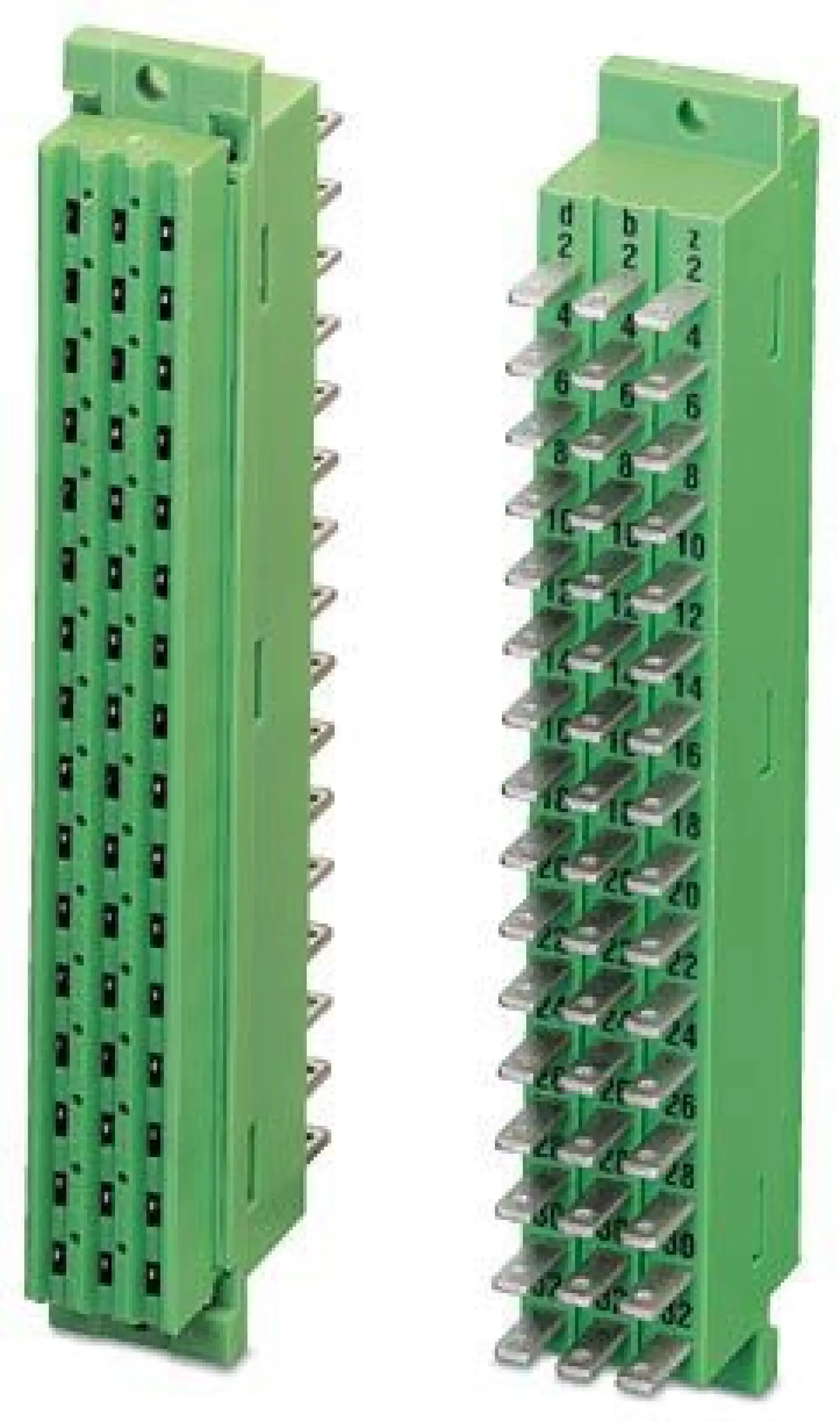 Phoenix Contact 2285331 Female connector strip SFL (2,8-0,8)F32/ZB (img_001) Phoenix Contact 2285331 Female connector strip SFL (2,8-0,8)F32/ZB (img_001)