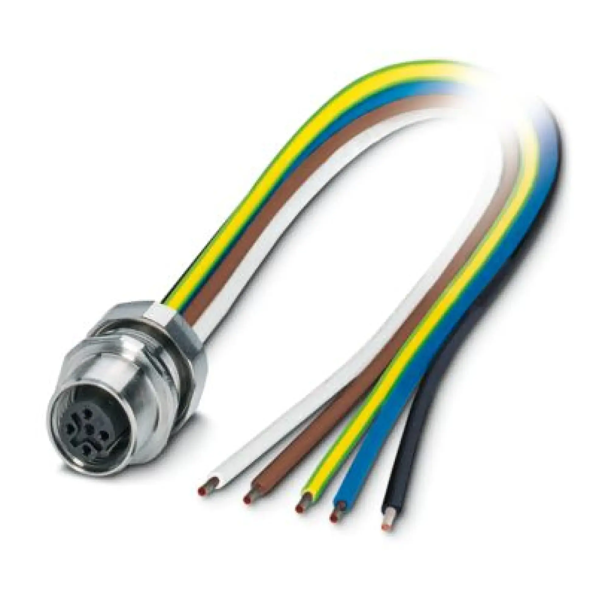 Phoenix Contact 1424023 Device connector front mounting SACC-EC-M12FSB-5CON-PG9/0,5 VA (img_001) Phoenix Contact 1424023 Device connector front mounting SACC-EC-M12FSB-5CON-PG9/0,5 VA (img_001)