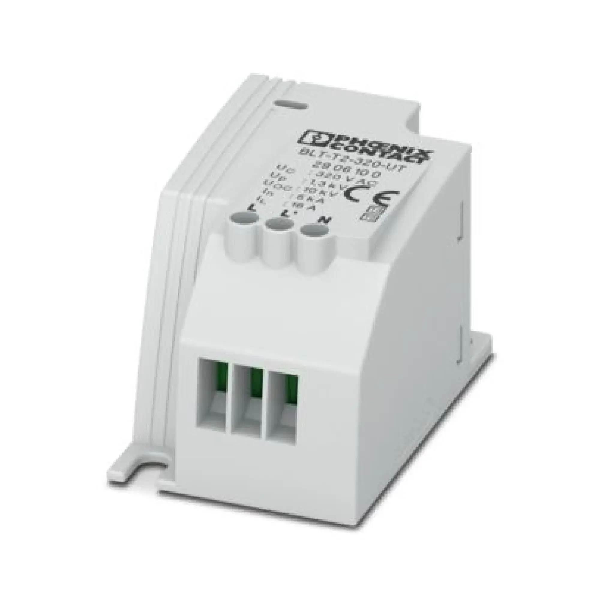 Phoenix Contact 2906100 Type 2 surge arrester BLT-T2-320-UT (img_001)