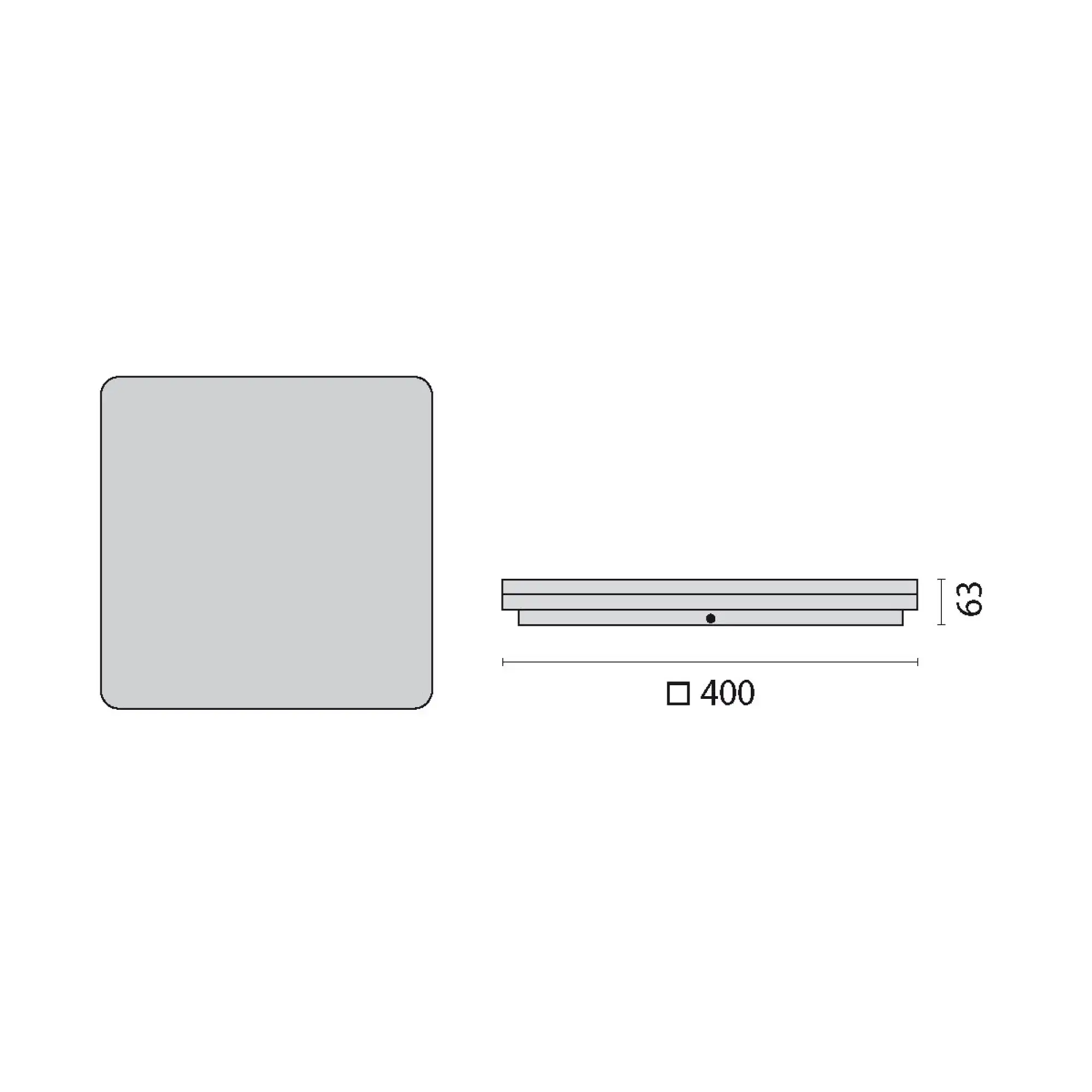 Performance iN Lighting 3105560 LED-Wand- und Deckenleuchte 3000K 38W statisch opalweißer Diffusor d+i 3105560 (img_002) Performance iN Lighting 3105560 LED-Wand- und Deckenleuchte 3000K 38W statisch opalweißer Diffusor d+i 3105560 (img_002)