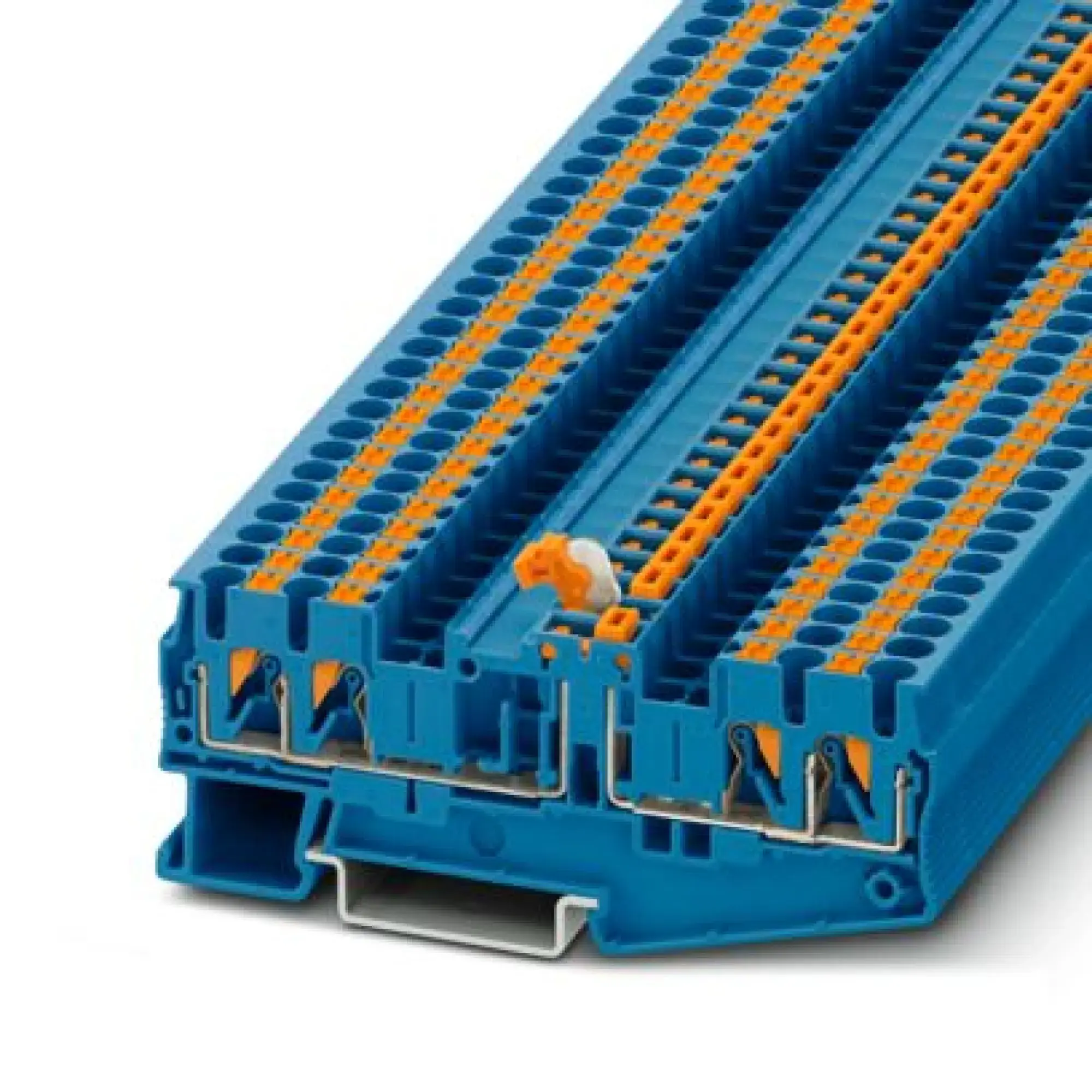 Phoenix Contact 3210191 Knife-disconnect terminal block PT 2,5-QUATTRO-MTB BU (img_001)