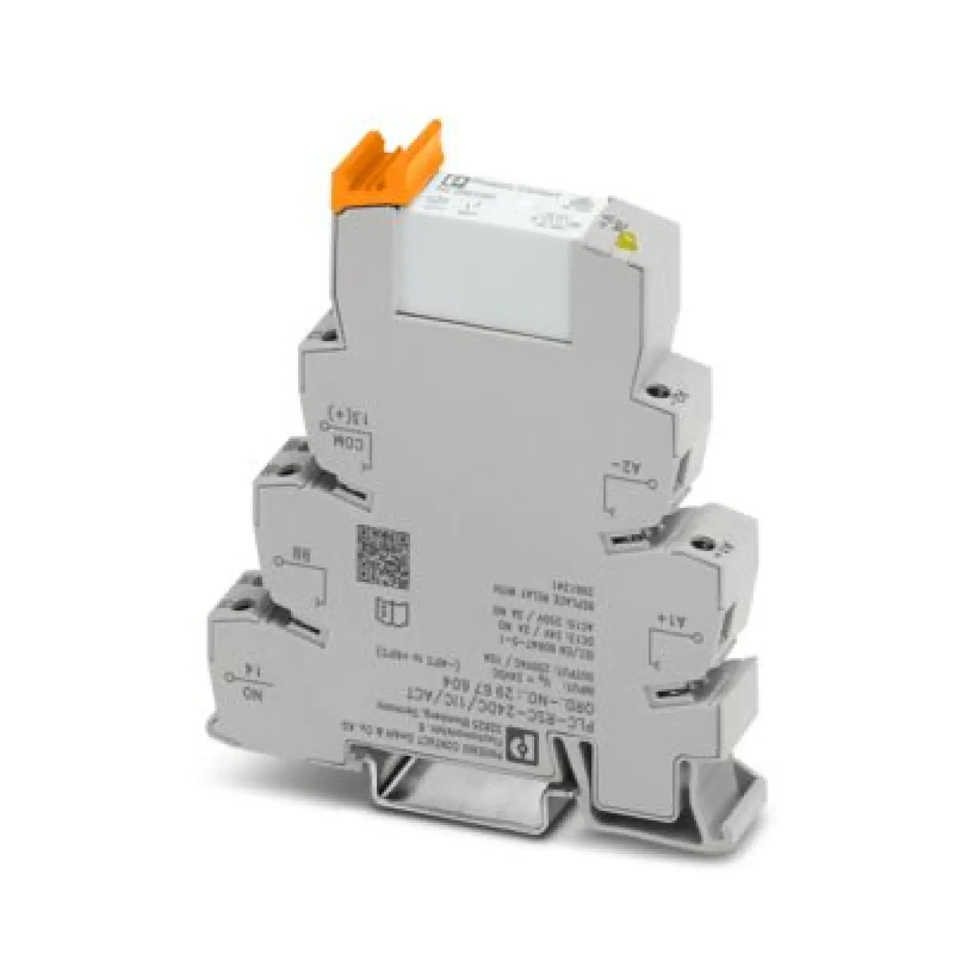 Phoenix Contact 2967604 Relay module PLC-RSC- 24DC/ 1IC/ACT (img_001)