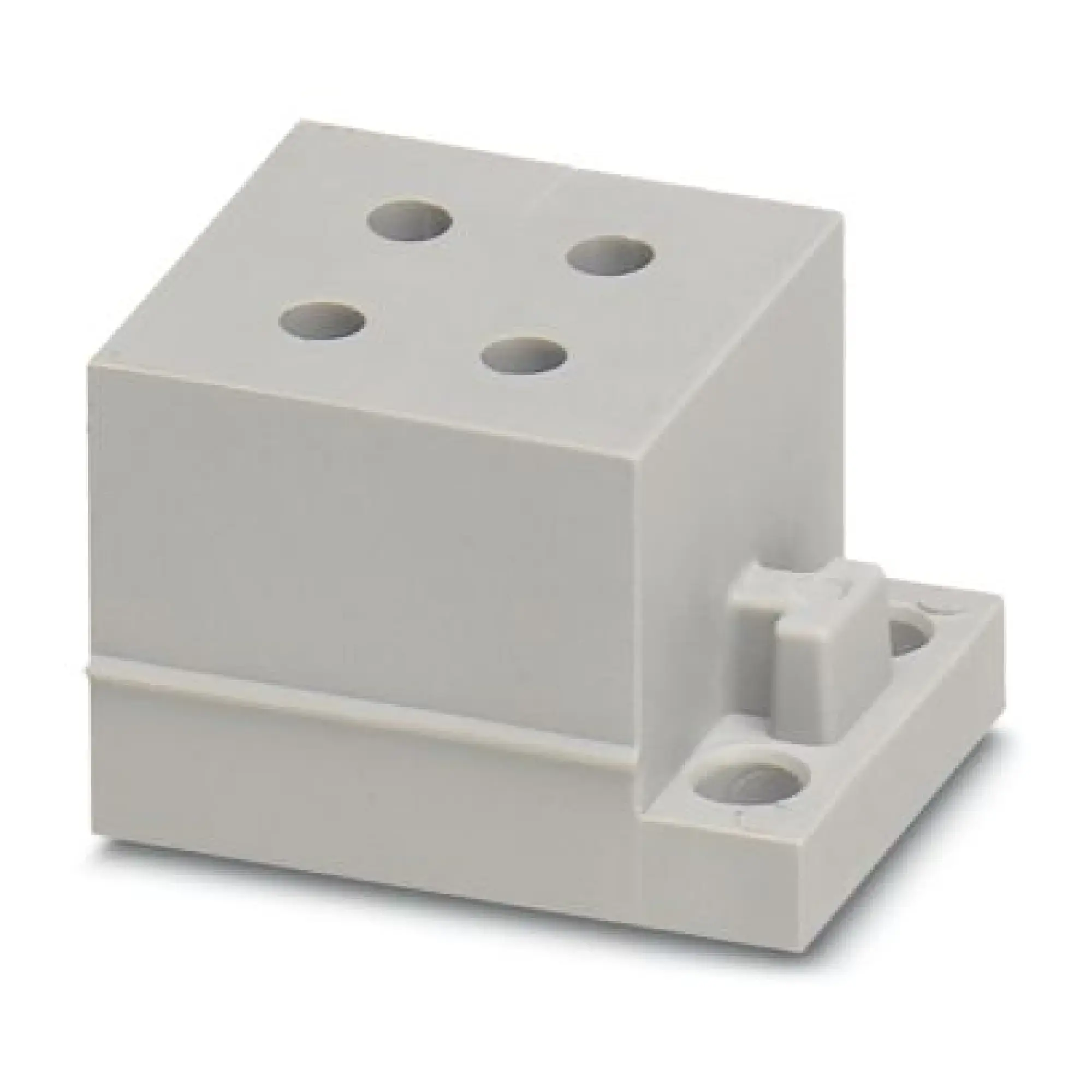 Phoenix Contact 0801710 Cable sleeve CES-STPG-GY-4X3 (img_001) Phoenix Contact 0801710 Cable sleeve CES-STPG-GY-4X3 (img_001)