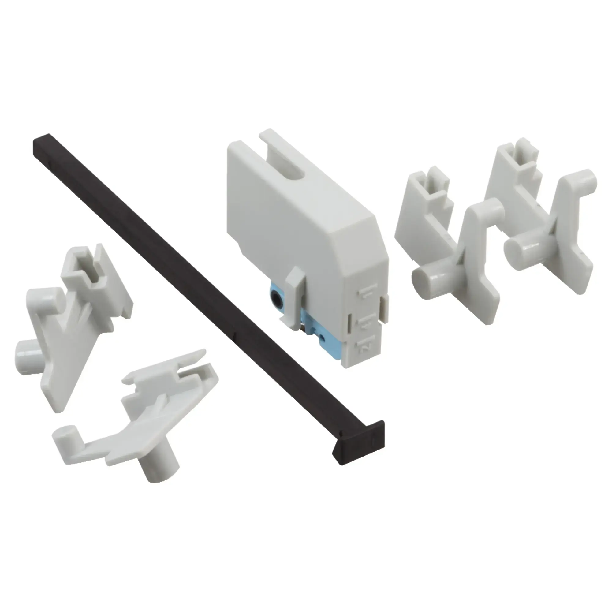 Schneider Electric GS2AF74 Auxiliary contact fuse failure TeSys GS, for load disconnect switch, 1W, 1250A (img_002) Schneider Electric GS2AF74 Auxiliary contact fuse failure TeSys GS, for load disconnect switch, 1W, 1250A (img_002)