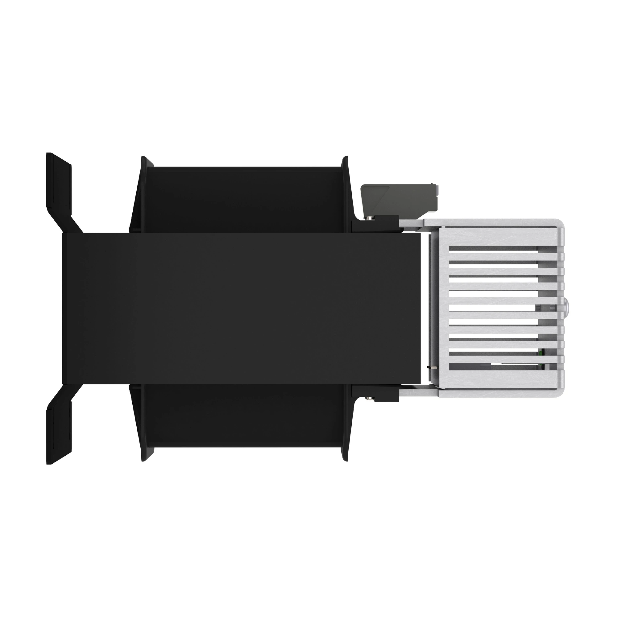 Schneider Electric ABL8FEQ24200 Power Supply, Modicon ABL8, rectified, filtered, 1-/2-phase, 230-400V AC, 24V DC, 20A, 480W (img_003) Schneider Electric ABL8FEQ24200 Power Supply, Modicon ABL8, rectified, filtered, 1-/2-phase, 230-400V AC, 24V DC, 20A, 480W (img_003)