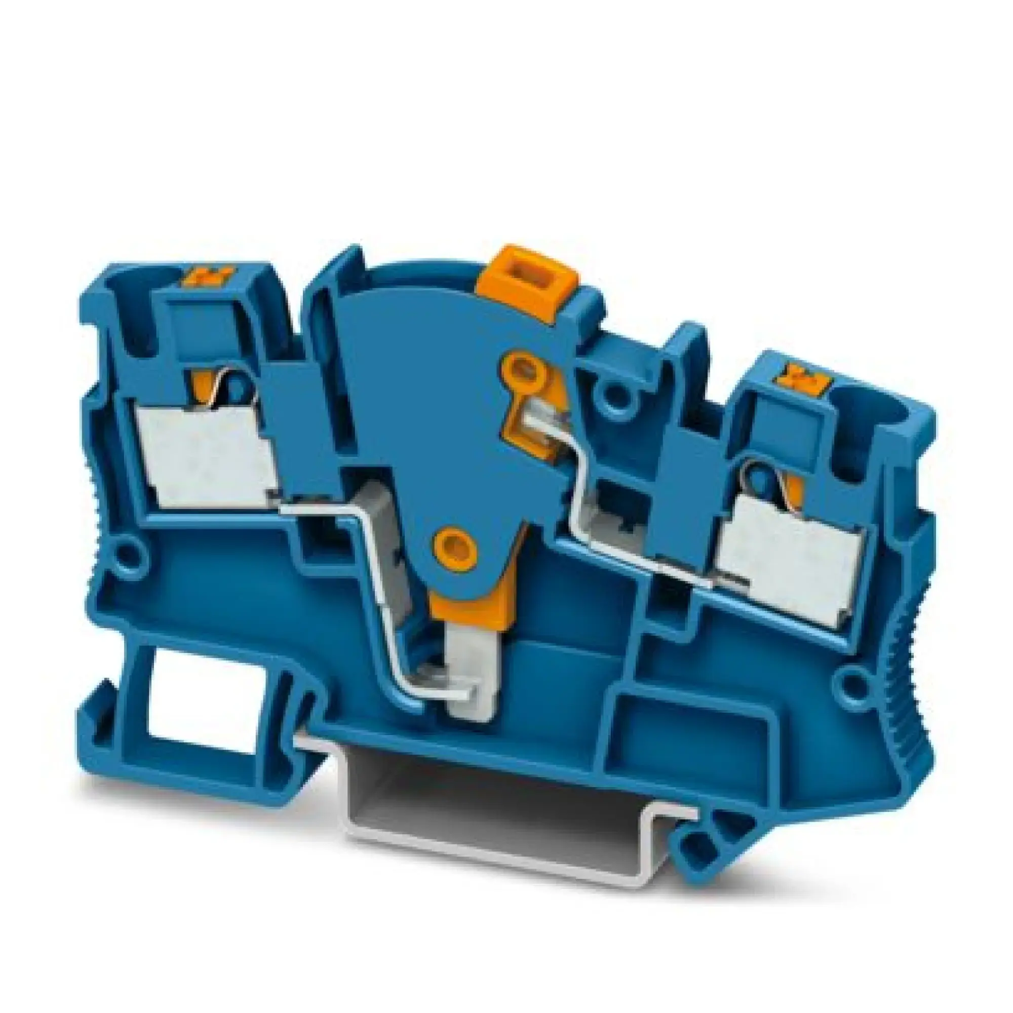 Phoenix Contact 3212148 Test disconnect terminal block PTME 4 BU (img_001) Phoenix Contact 3212148 Test disconnect terminal block PTME 4 BU (img_001)