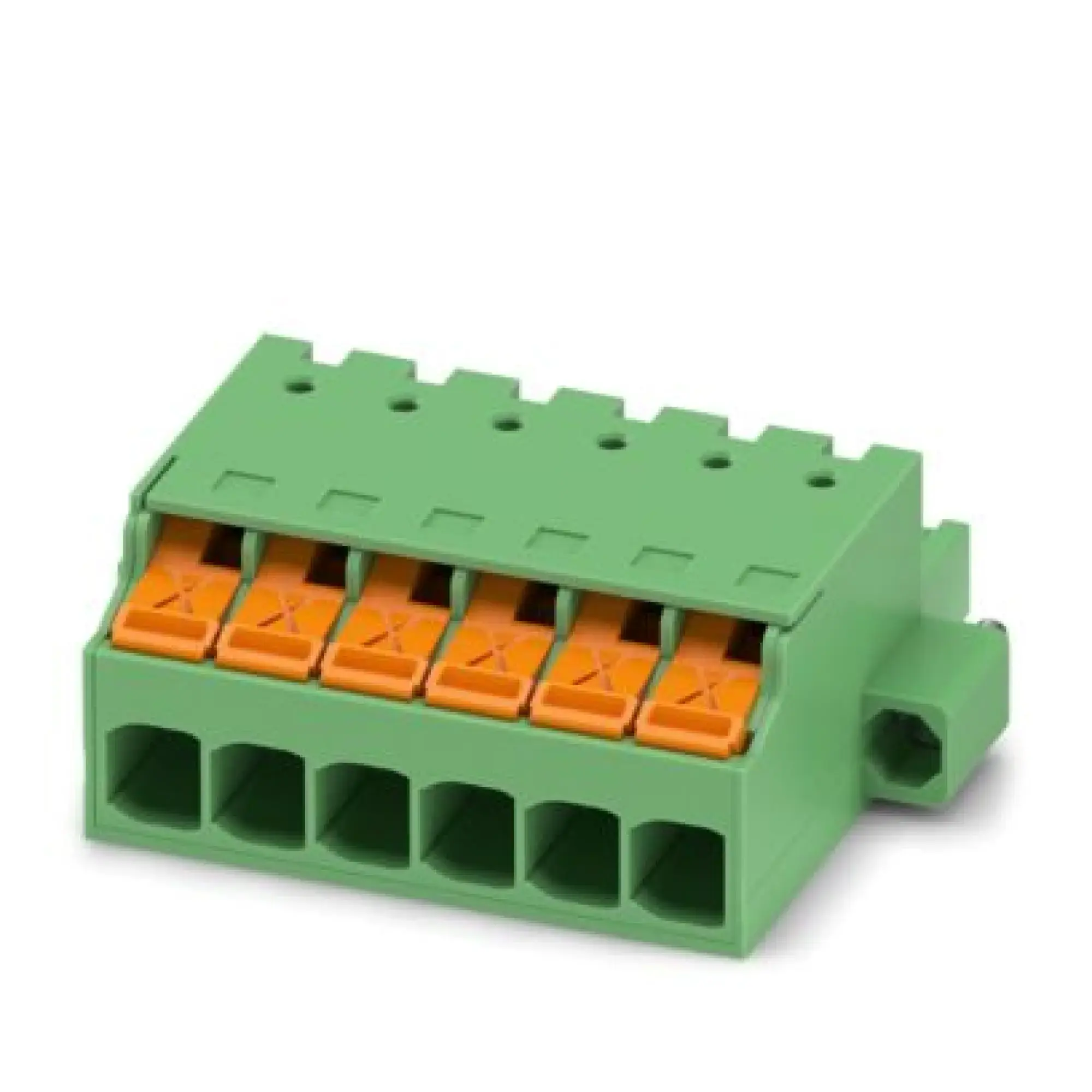 Phoenix Contact 1491527 PCB connector XPC 2,5/ 6-STF-5,08 (img_001) Phoenix Contact 1491527 PCB connector XPC 2,5/ 6-STF-5,08 (img_001)