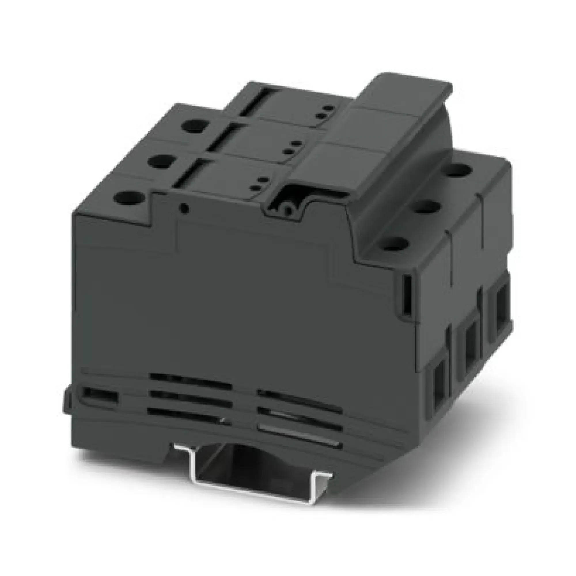 Phoenix Contact 3048496 Fuse modular terminal block UK 10,3-HESI N 3POL (img_001)