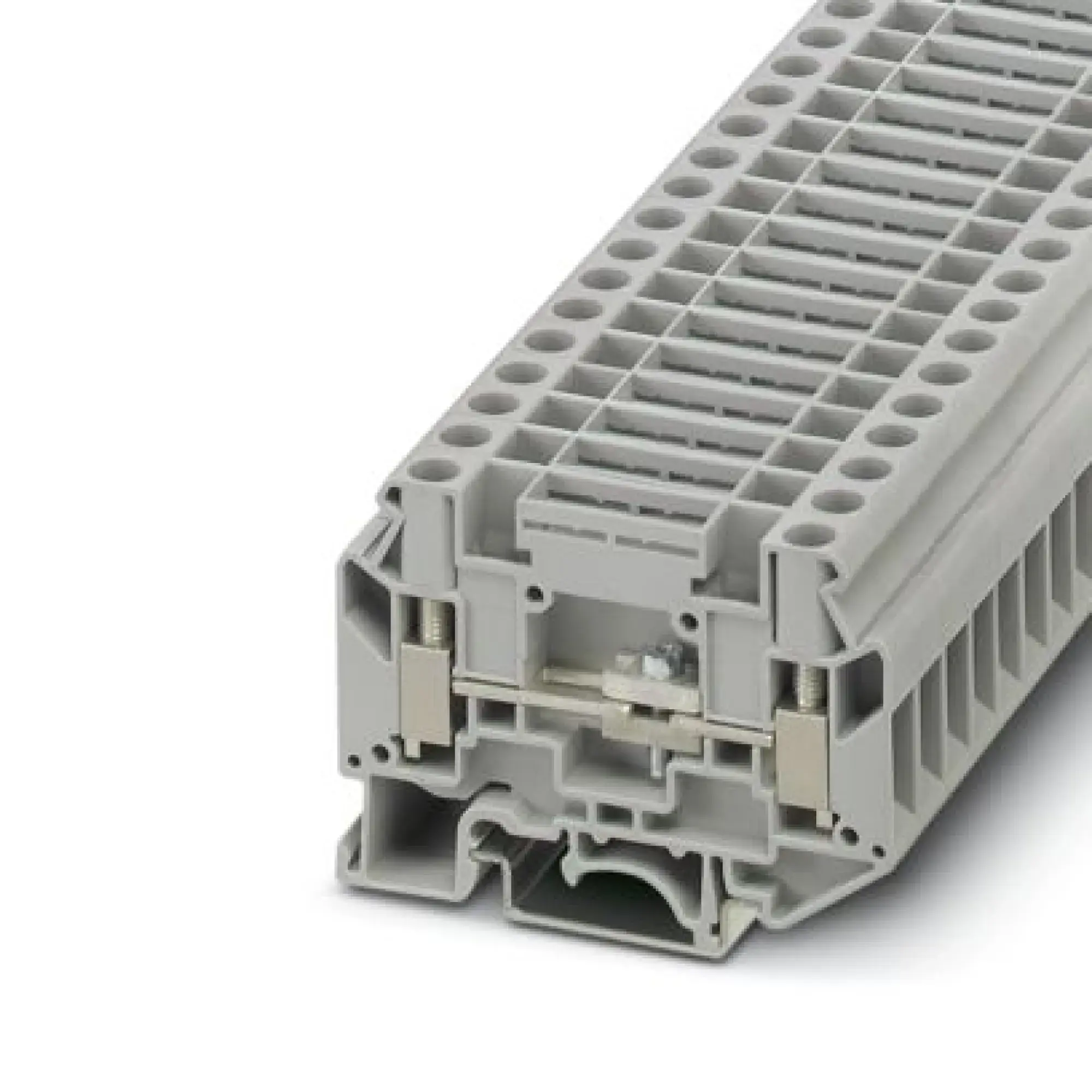 Phoenix Contact 3072803 Disconnect terminal block UK 6-T (img_001)