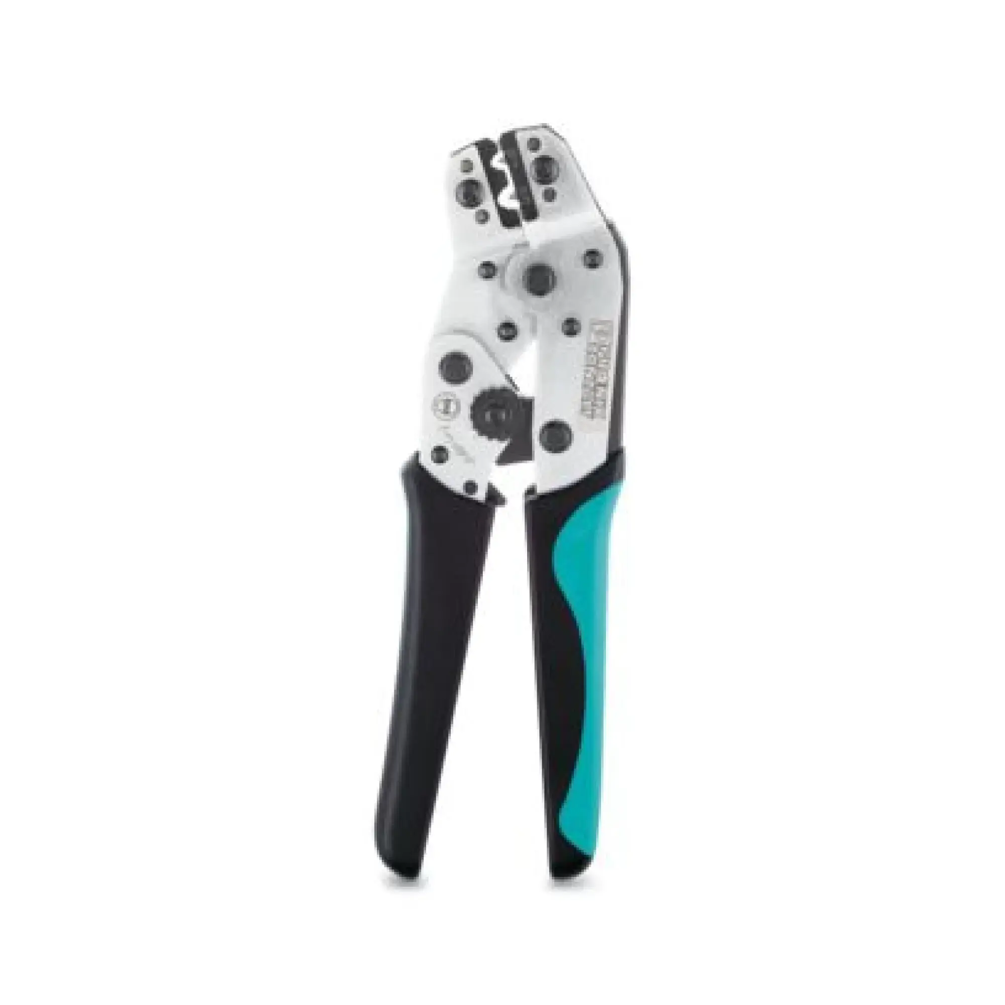 Phoenix Contact 1212710 Crimping pliers CRIMPFOX-RC 6 (img_001)