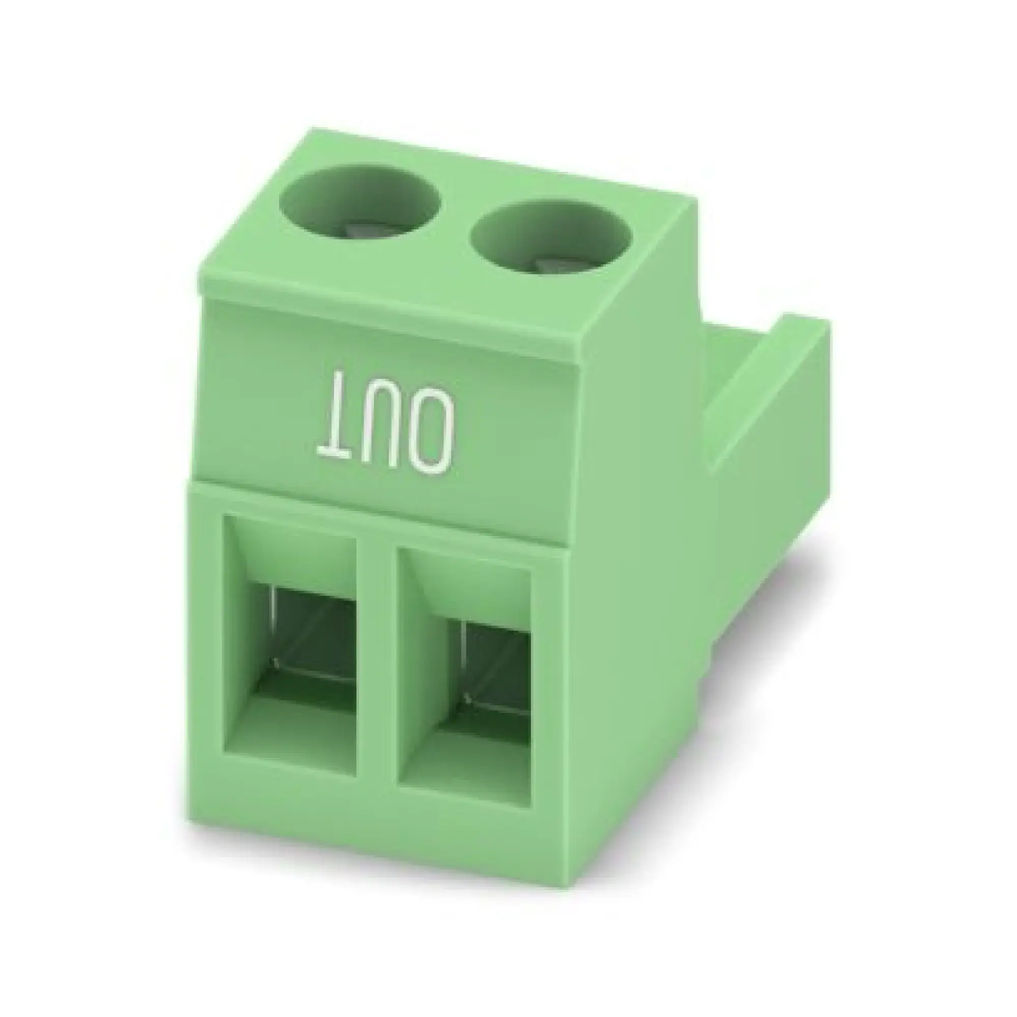 Phoenix Contact 1643011 PCB connector BCP-500- 2 GN BDWH:OUT SO (img_001) Phoenix Contact 1643011 PCB connector BCP-500- 2 GN BDWH:OUT SO (img_001)