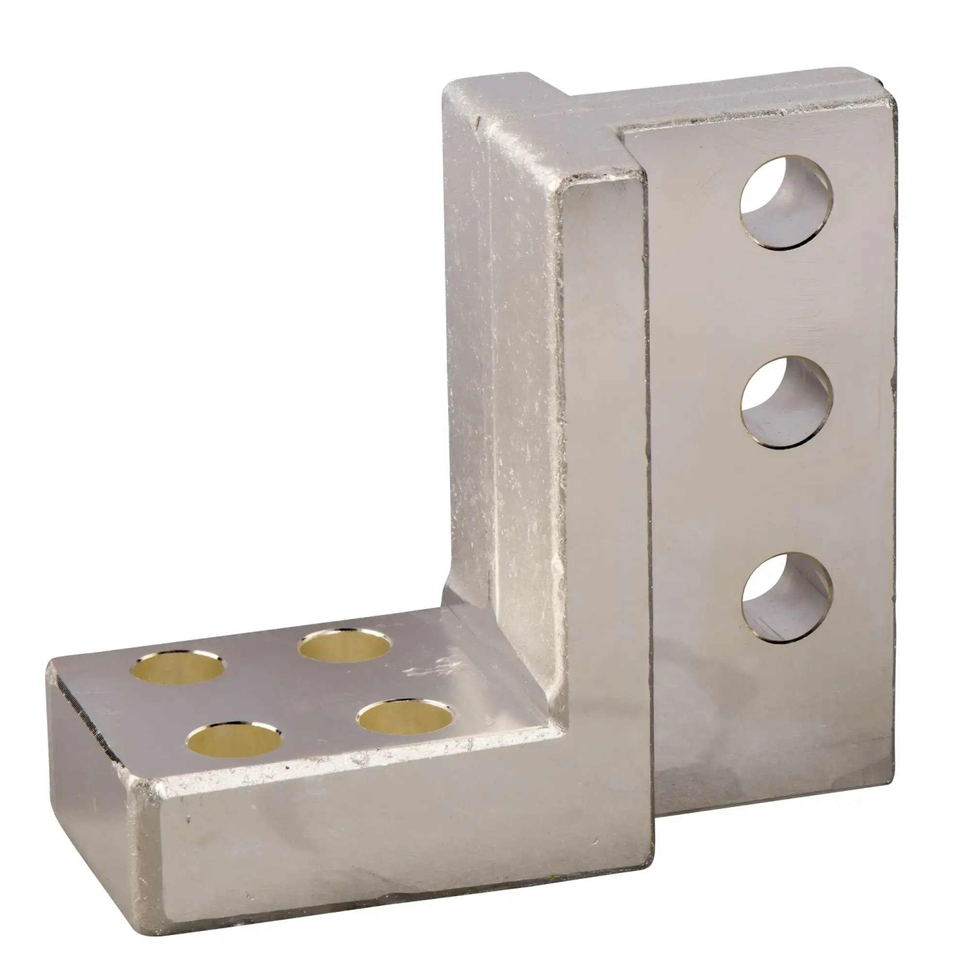 Schneider Electric 33642 Vertical busbars, 3 pieces, 3p, for Masterpact NT/NS630b-1600 (img_002)