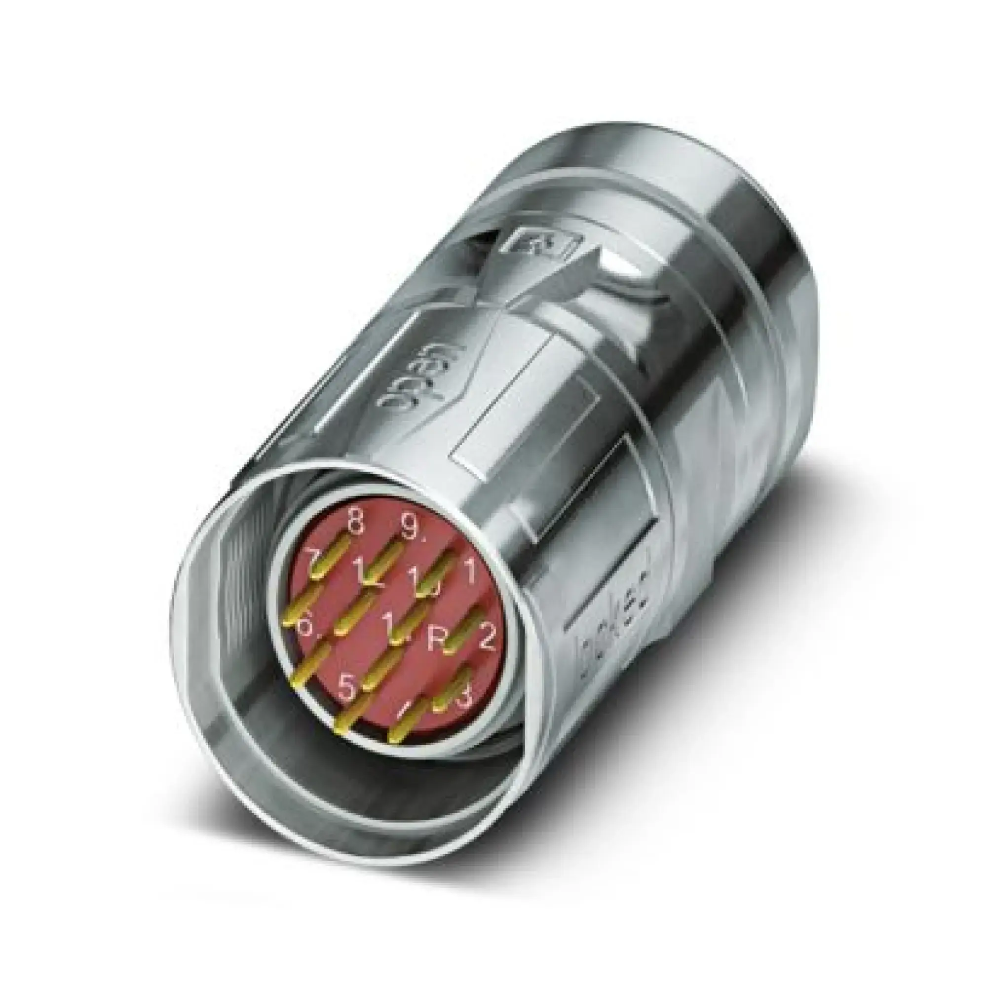Phoenix Contact 1619461 Cable connector CA-12M2N8A8503S (img_001)