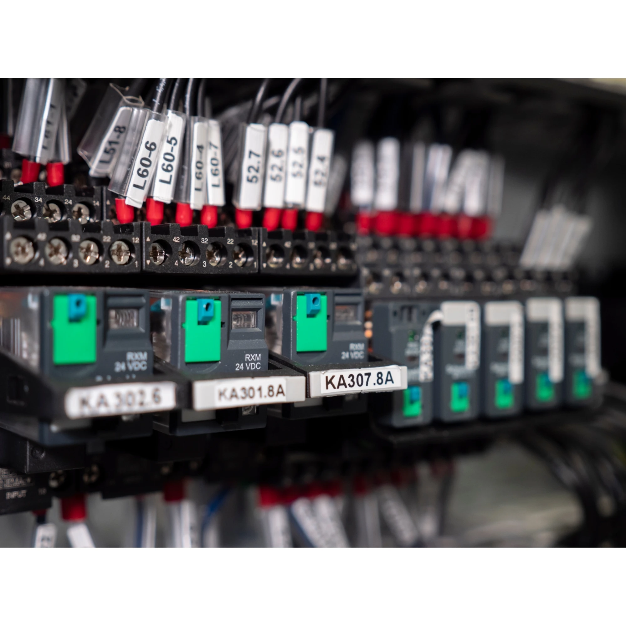 Schneider Electric RXM3AB1BD Miniature Relay RXM, 3 W, 10 A, 24 VDC (img_004)