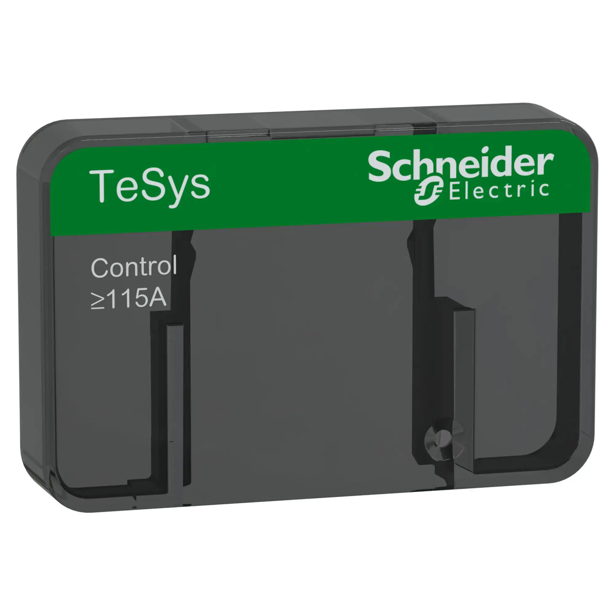 Schneider Electric LAD9ET5 Abdeckung Spulenbetätiger für Leistungsschütz TeSys Deca Advanced, Standard Ausführung - Ersatzteil LAD9ET5 (img_001)