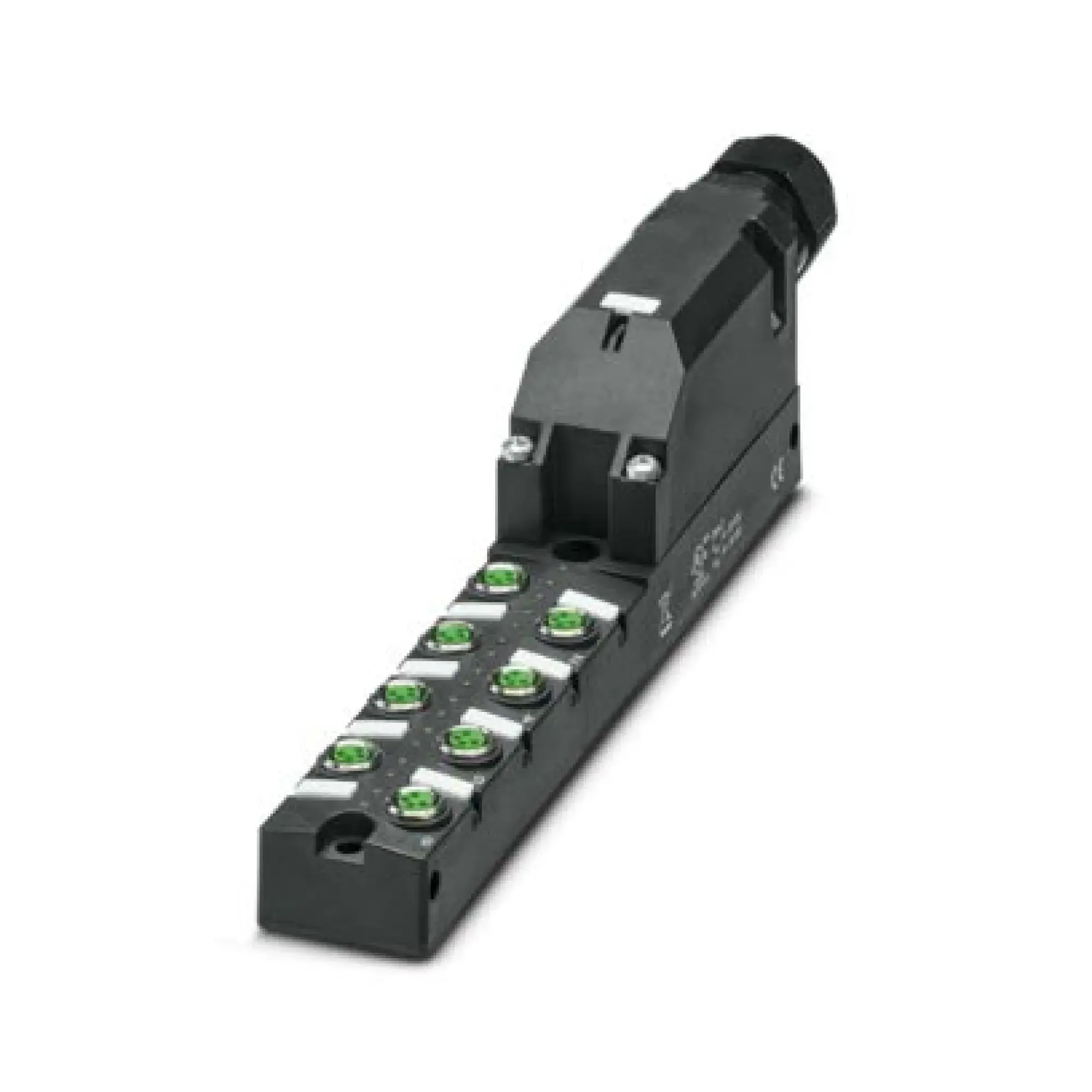 Phoenix Contact 1197620 Distributor box SACB- 8/4-L-PTP-M8 HD (img_001)