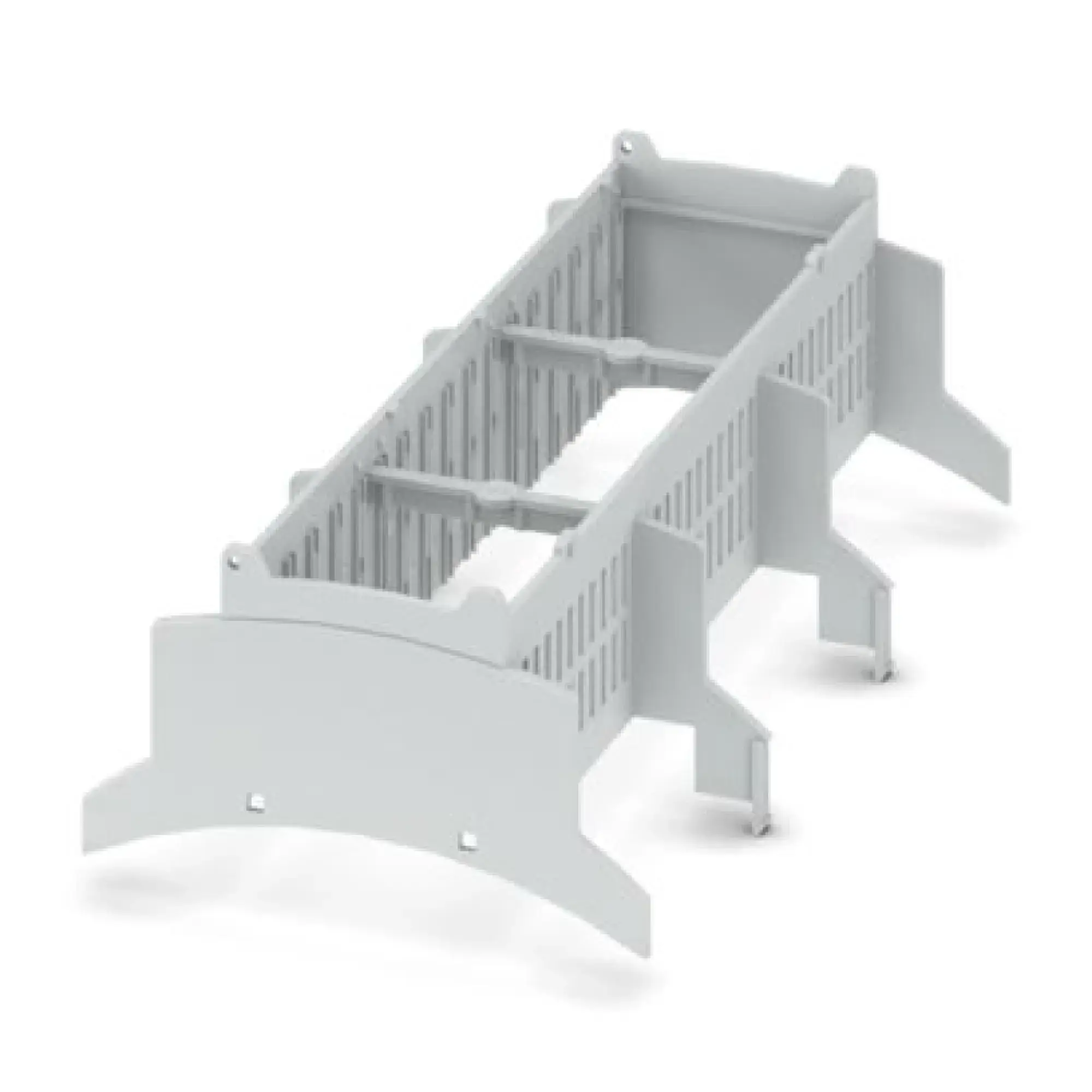 Phoenix Contact 2201599 Upper housing part BC 161,6 OT U22 KMGY VPE80 (img_001)