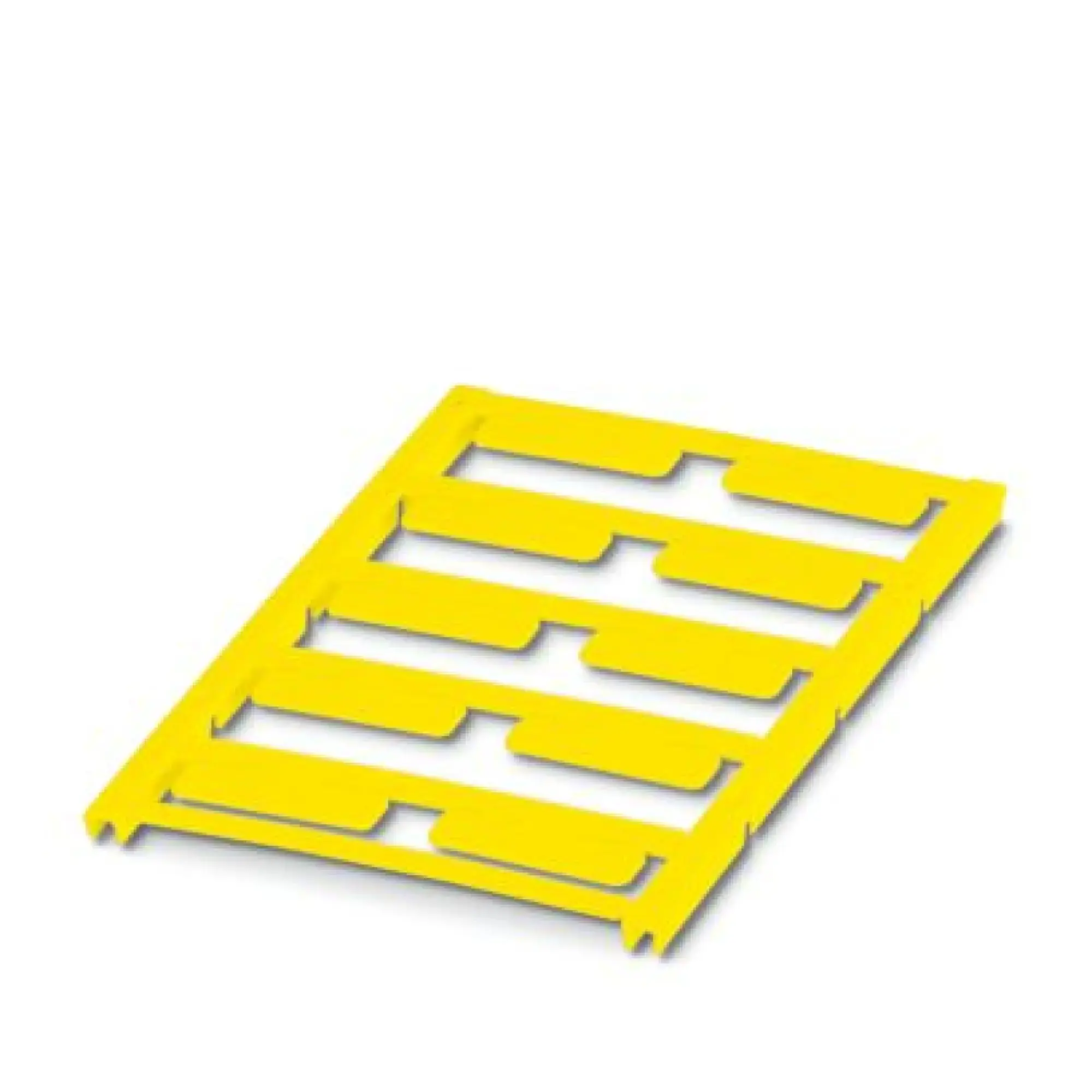 Phoenix Contact 0827640 Snap-in markers UC-EMP (27X8) YE CUS (img_001) Phoenix Contact 0827640 Snap-in markers UC-EMP (27X8) YE CUS (img_001)