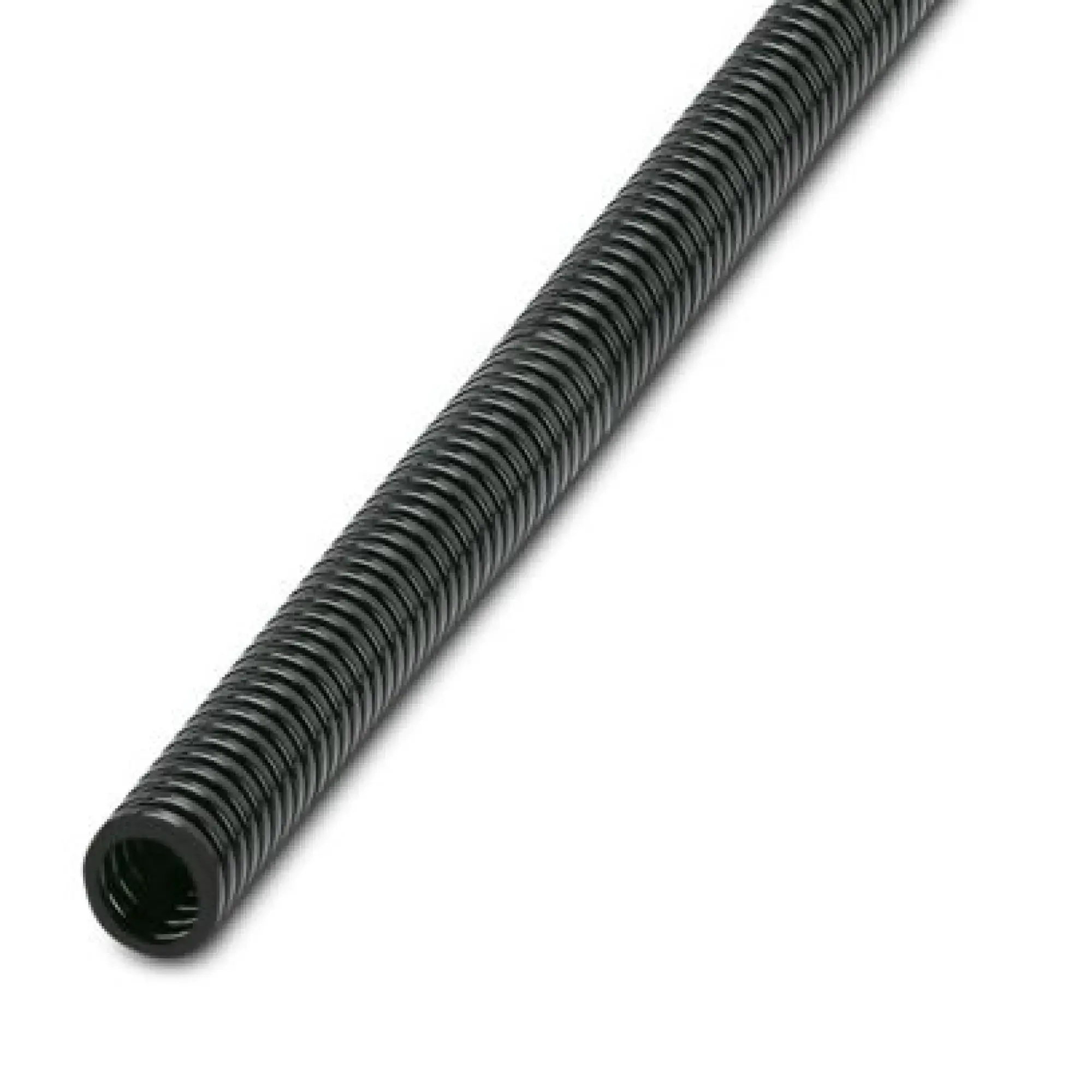 Phoenix Contact 3240839 Protective hose WP-PA HF-HB 13,0 BK (img_001) Phoenix Contact 3240839 Protective hose WP-PA HF-HB 13,0 BK (img_001)