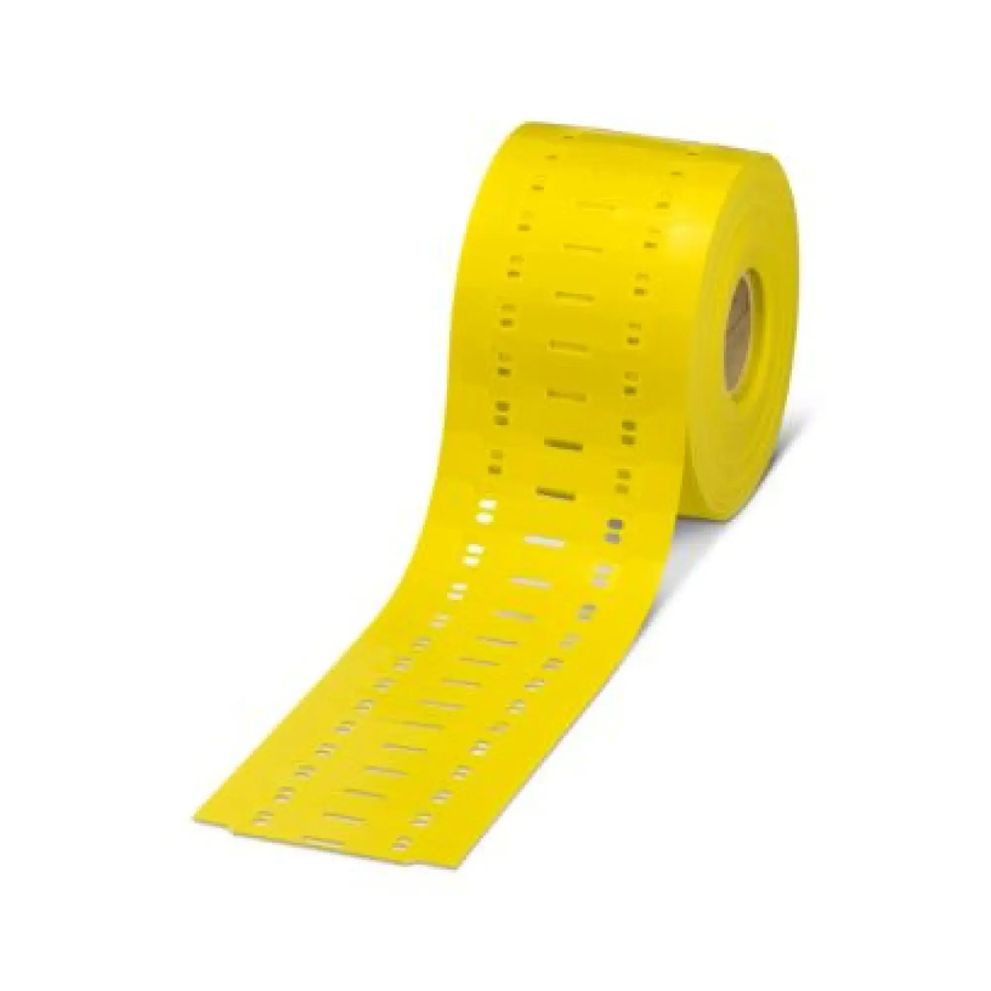 Phoenix Contact 0830408 Cable marker WMTB HF (40X12)R YE (img_001)