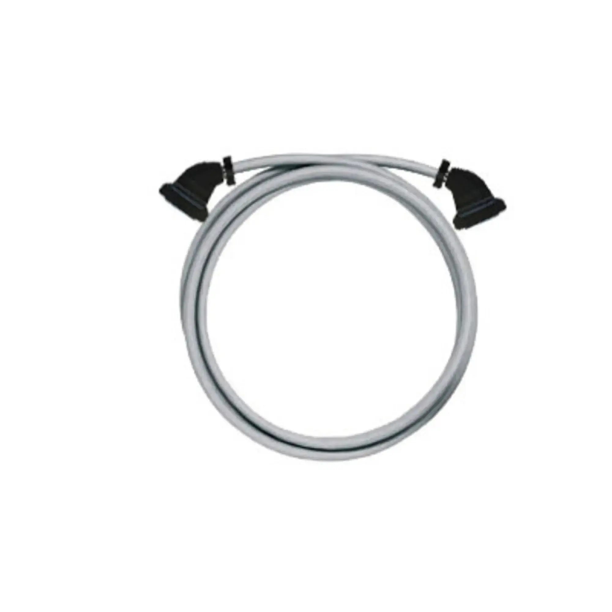 Weidmüller 7789301020 PLC-wire, Digital signals, 20-pole, Cable LiYY, 2, 0.25 mm² (img_001)