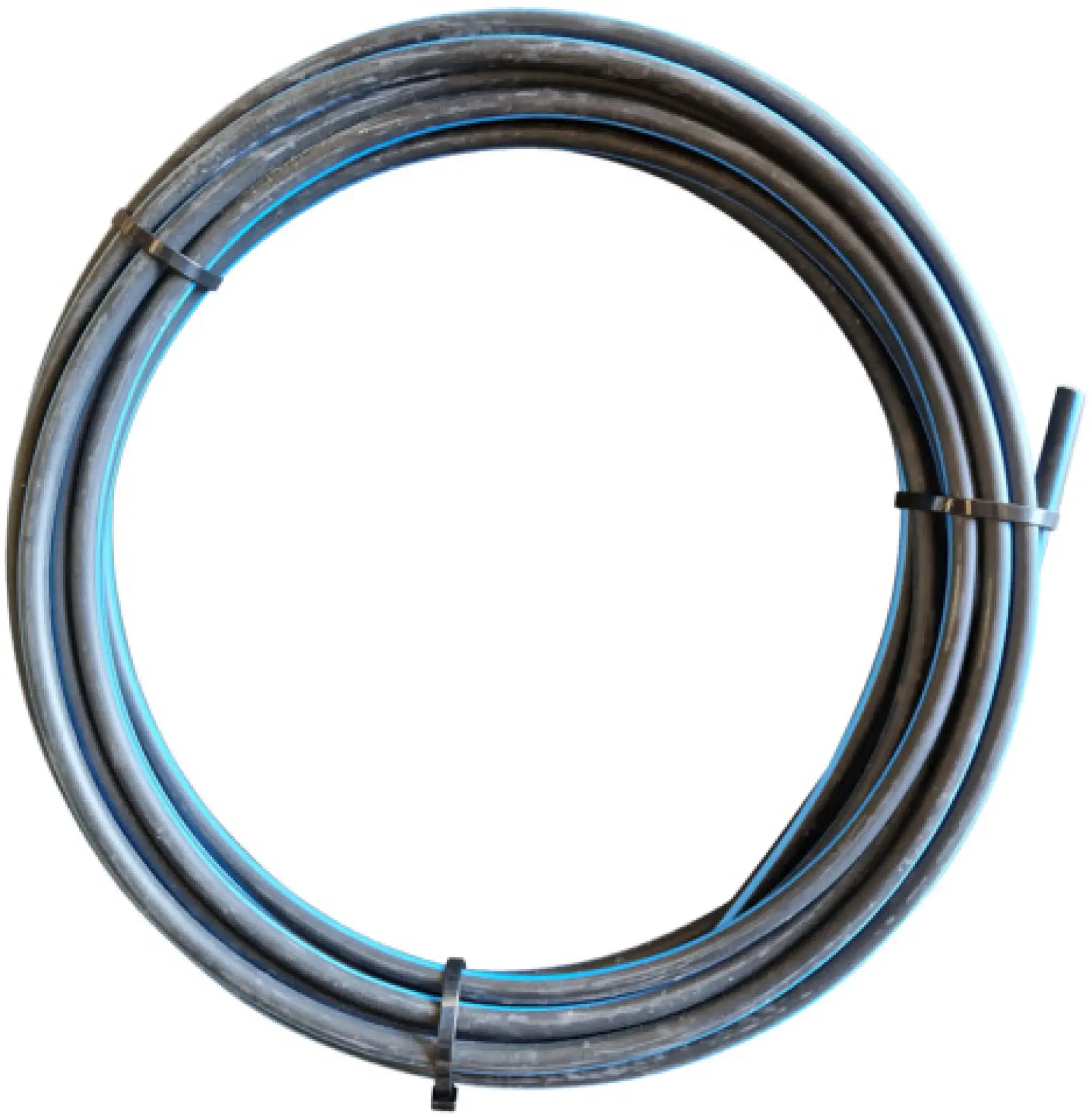 Dehn 419758 Railway earthing cable ALMGST 110mm² (N)A(St)YY-O cable - 25m (img_001)