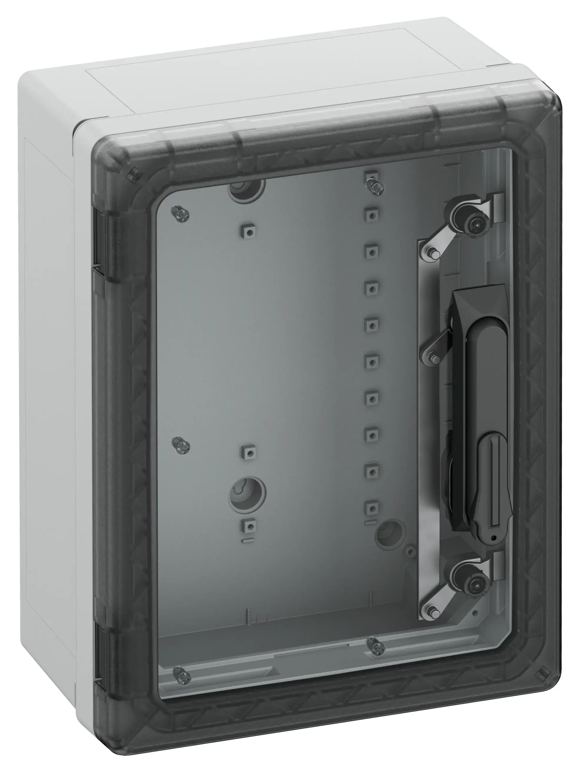 Spelsberg 72143401 cabinet, Type of protection IP66/IP67/IP69, Impact strength IK09, Protection class II, Ui 1000V AC, Ui 1500V DC, DLG, DNV, UL-EU, Halogen free (img_001)