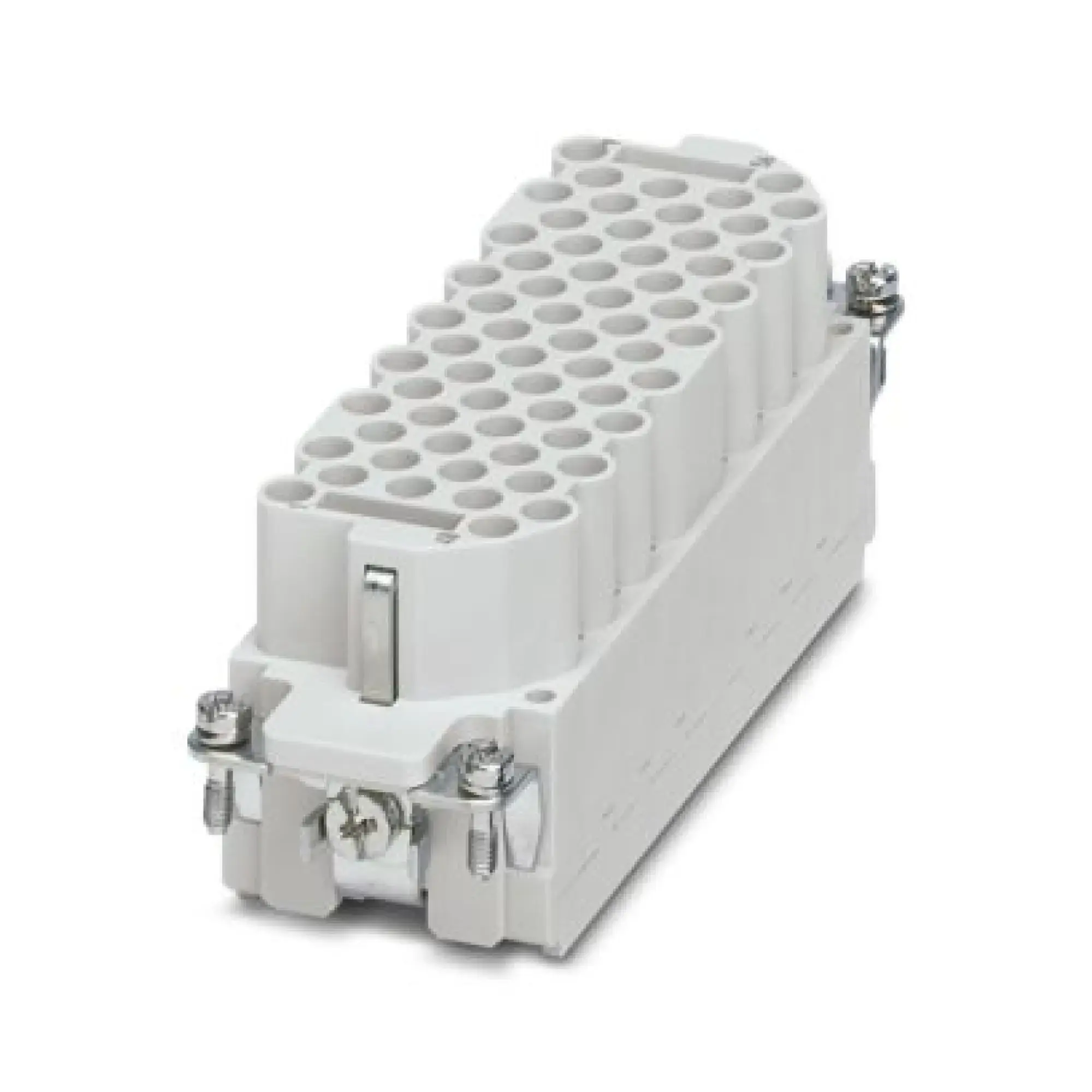 Phoenix Contact 1409914 Contact insert HC-BBB 64-EBUC (img_001) Phoenix Contact 1409914 Contact insert HC-BBB 64-EBUC (img_001)