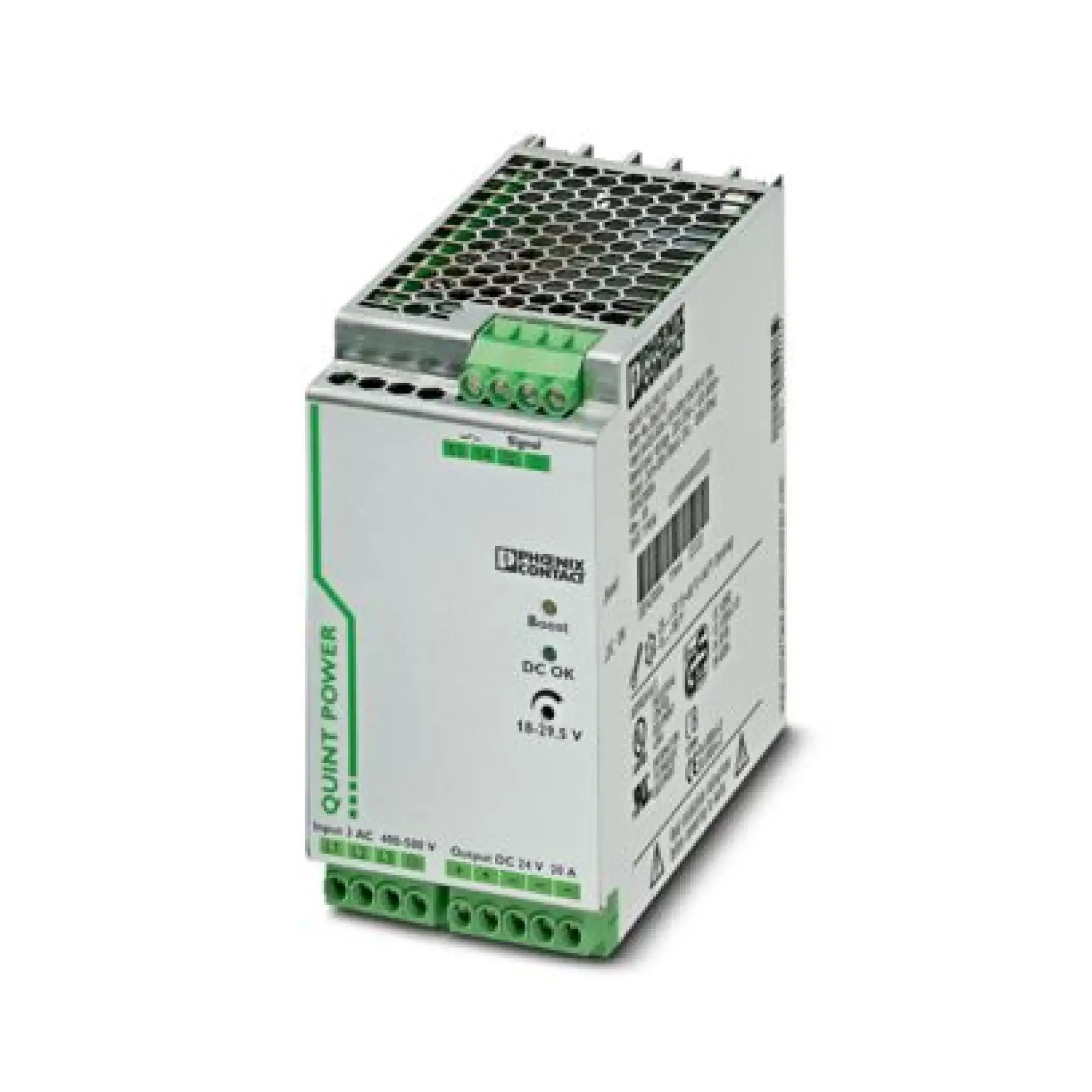 Phoenix Contact 2320924 Power supply, with protective coating QUINT-PS/3AC/24DC/20/CO (img_001)