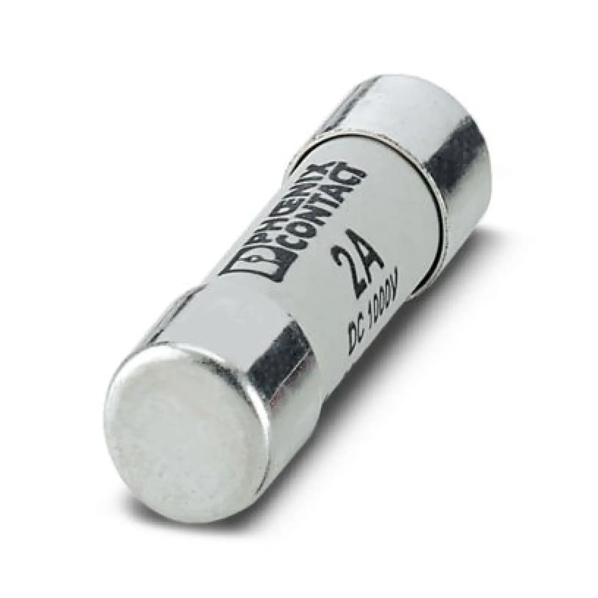 Phoenix Contact 3061295 Fuse FUSE 10,3X38 2A PV (img_001) Phoenix Contact 3061295 Fuse FUSE 10,3X38 2A PV (img_001)