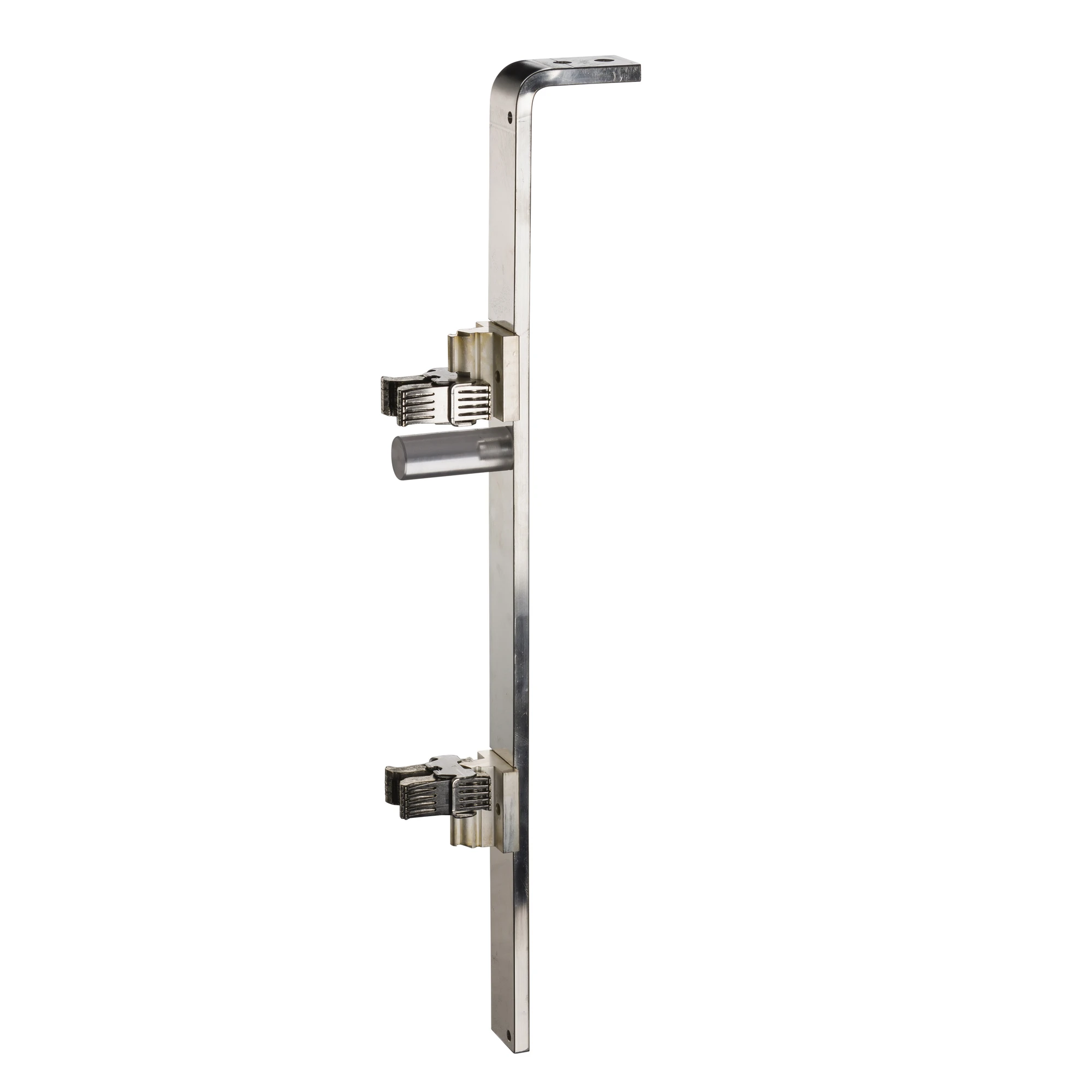 Schneider Electric 48434 Enclosure earthing kit 4-pole for Masterpact NW (img_001)