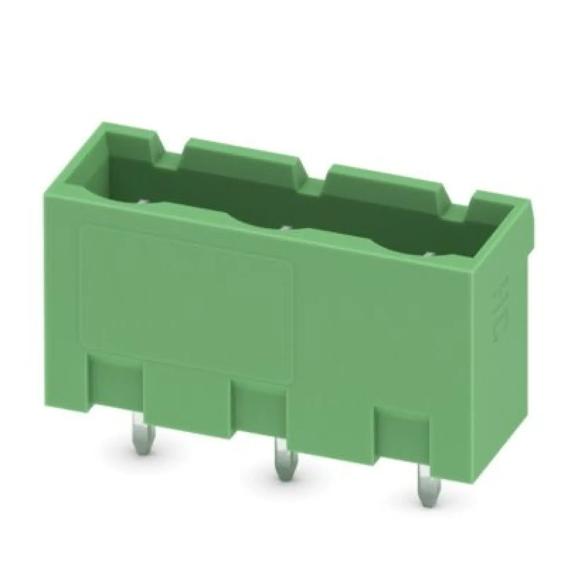 Phoenix Contact 1767979 PCB header GMSTBVA 2,5 HC/ 3-G-7,62 (img_001) Phoenix Contact 1767979 PCB header GMSTBVA 2,5 HC/ 3-G-7,62 (img_001)