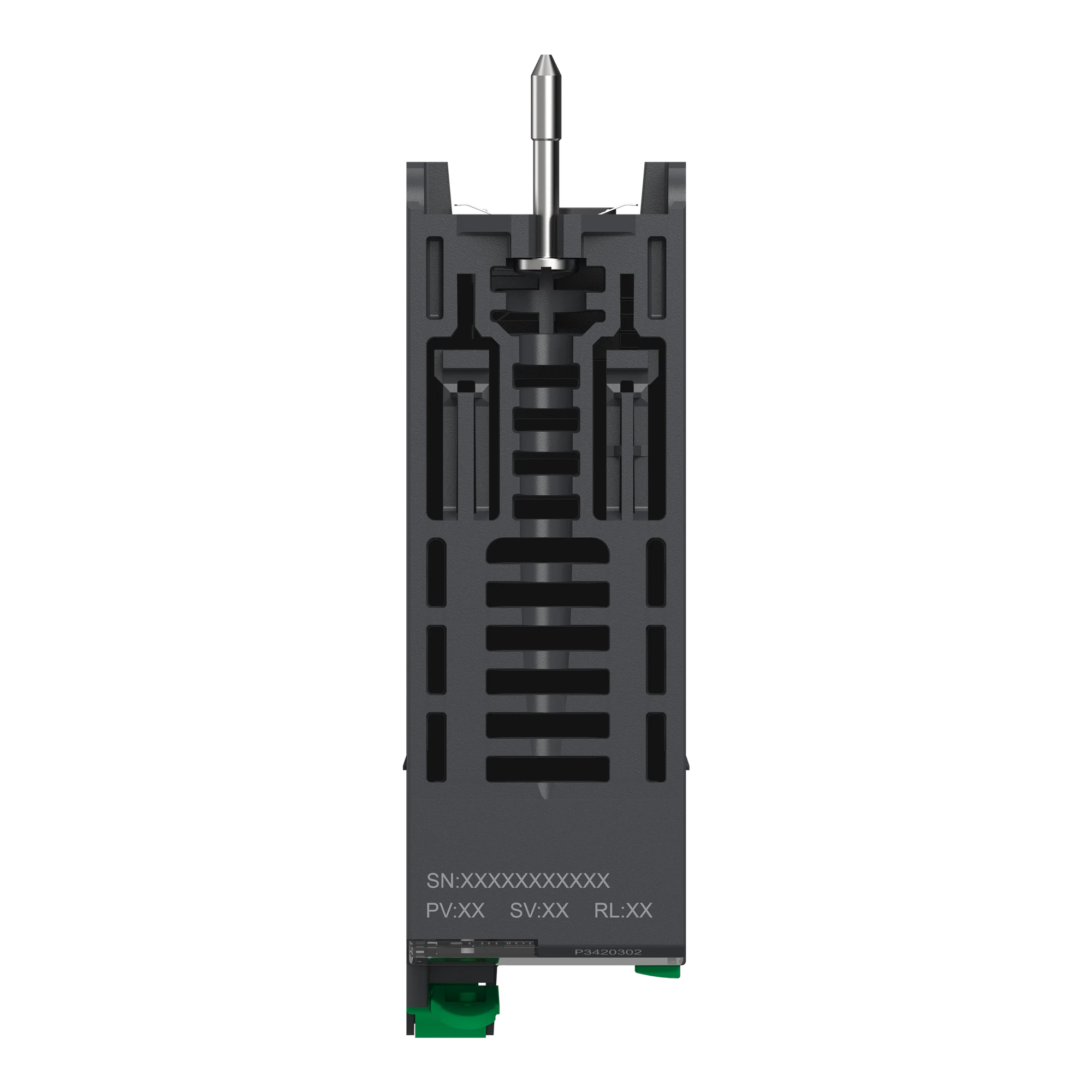 Schneider Electric BMXP3420302 Modicon M340 CPU module, max. 1024 digital + 256 analog I/O, CANopen, Ethernet TCP/IP (img_006) Schneider Electric BMXP3420302 Modicon M340 CPU module, max. 1024 digital + 256 analog I/O, CANopen, Ethernet TCP/IP (img_006)