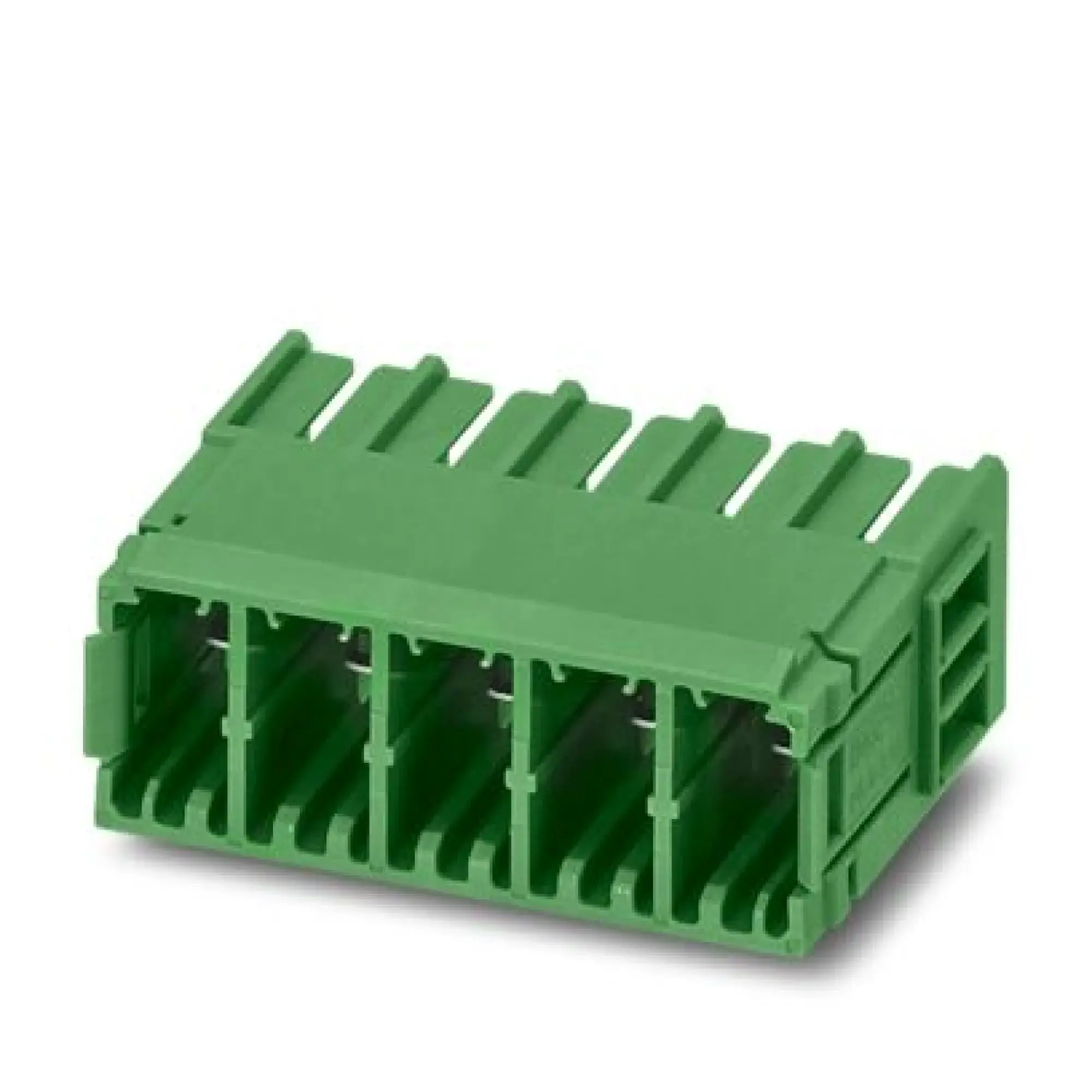 Phoenix Contact 1460426 PCB header PC 5/ 6-G-7,62 PIN 3,4 (img_001)