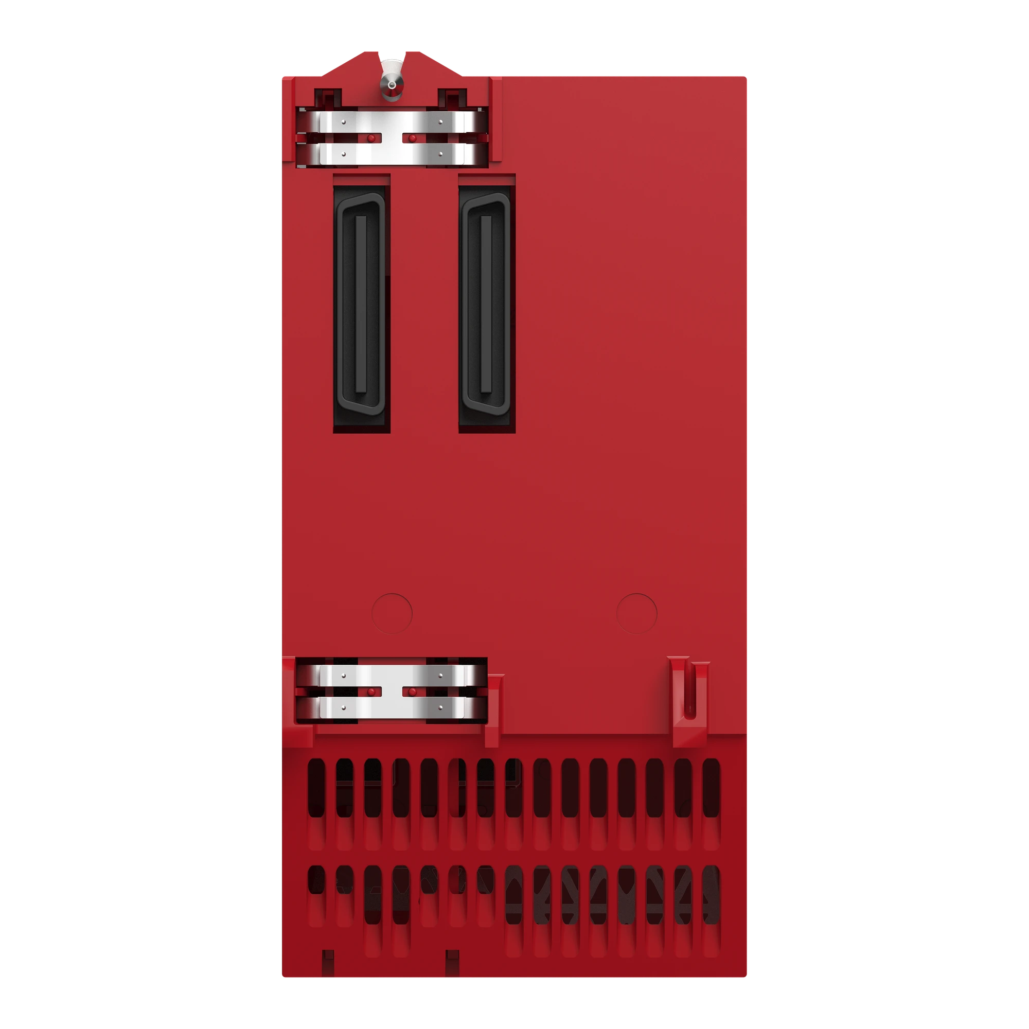 Schneider Electric BMXCPS4002S X80 Safety Power Supply, 100-240V AC, for Redundant Architecture (img_002) Schneider Electric BMXCPS4002S X80 Safety Power Supply, 100-240V AC, for Redundant Architecture (img_002)