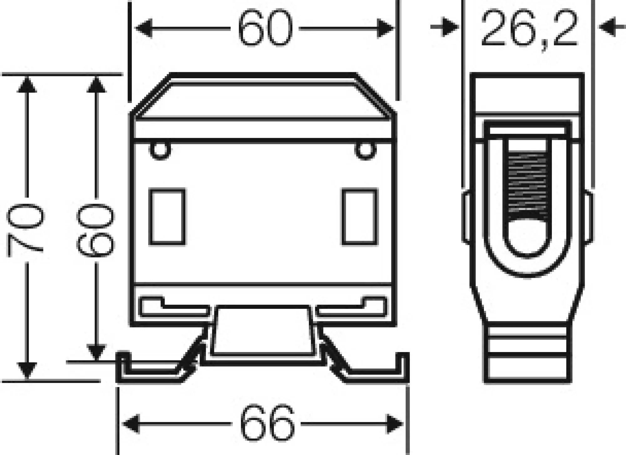 Hensel 26001220 Verbindungsklemme, bis 70 qmm KKL 50 (img_002) Hensel 26001220 Verbindungsklemme, bis 70 qmm KKL 50 (img_002)