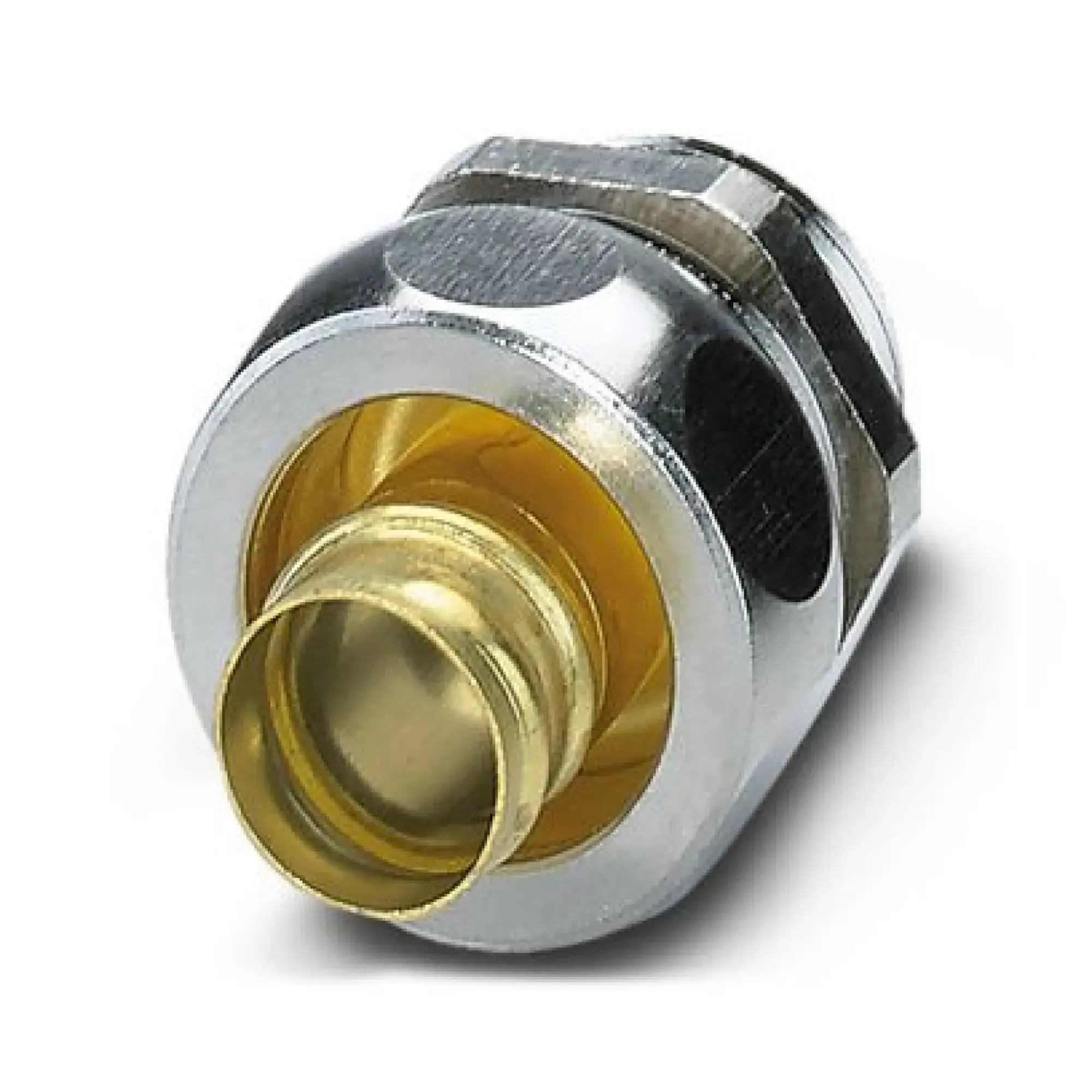 Phoenix Contact 3241053 Protective hose screw connection WP-G BRASS IP65 PG11 (img_001)