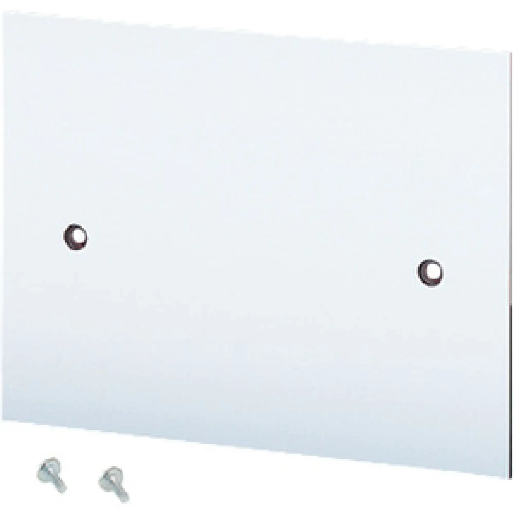 Hensel 3300145 Montageplatte aus Isolierstoff 4 mm stark, für KG 9003 KG MP 03 (img_001)