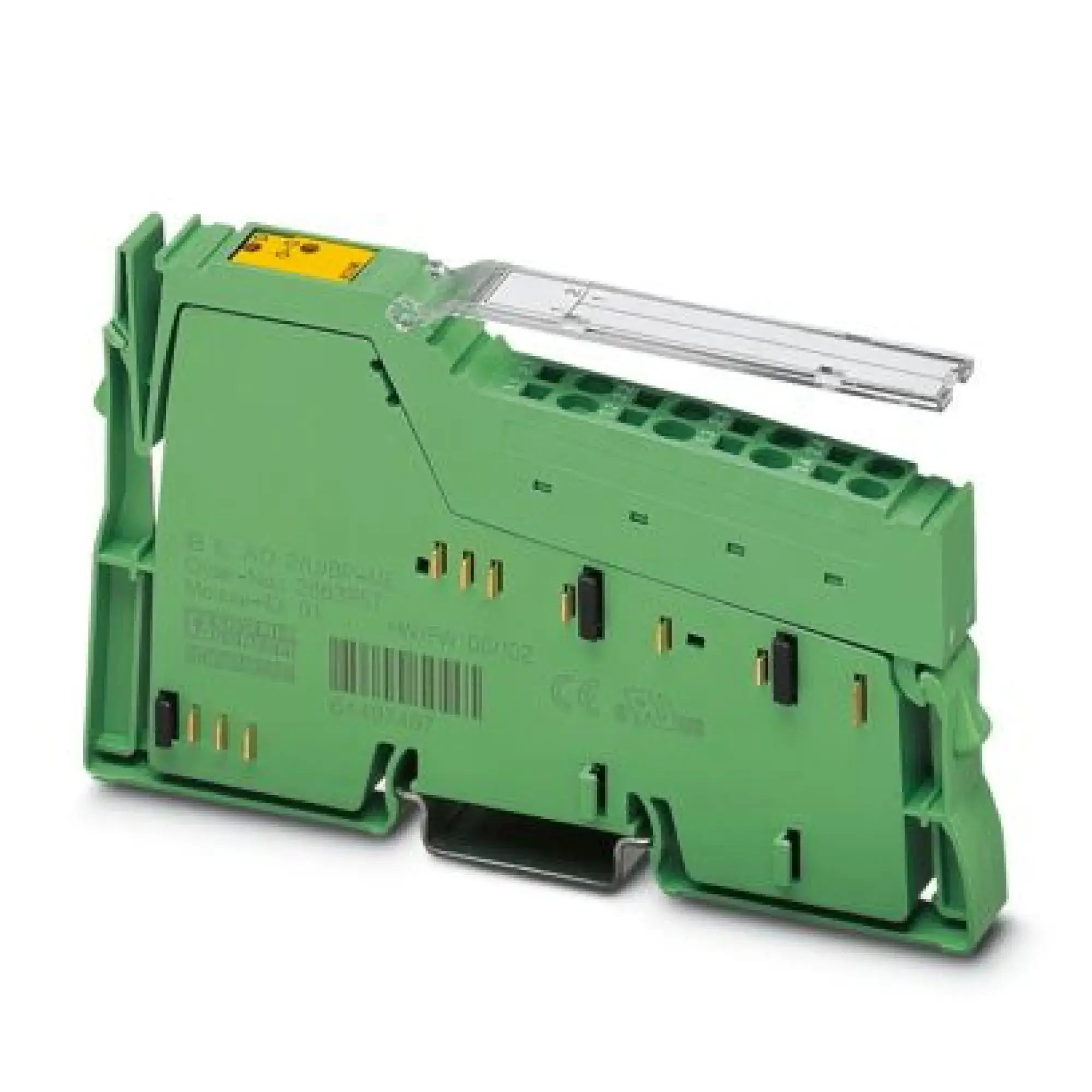 Phoenix Contact 2863957 Analog module IB IL AO 2/U/BP-ME (img_001)