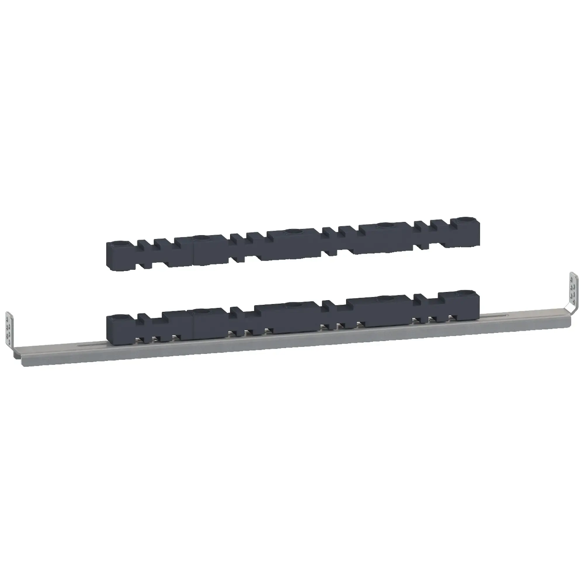 Schneider Electric NSYBHNW600 Spacial SF - Rail W600 for fixed & retractable NW (img_002)