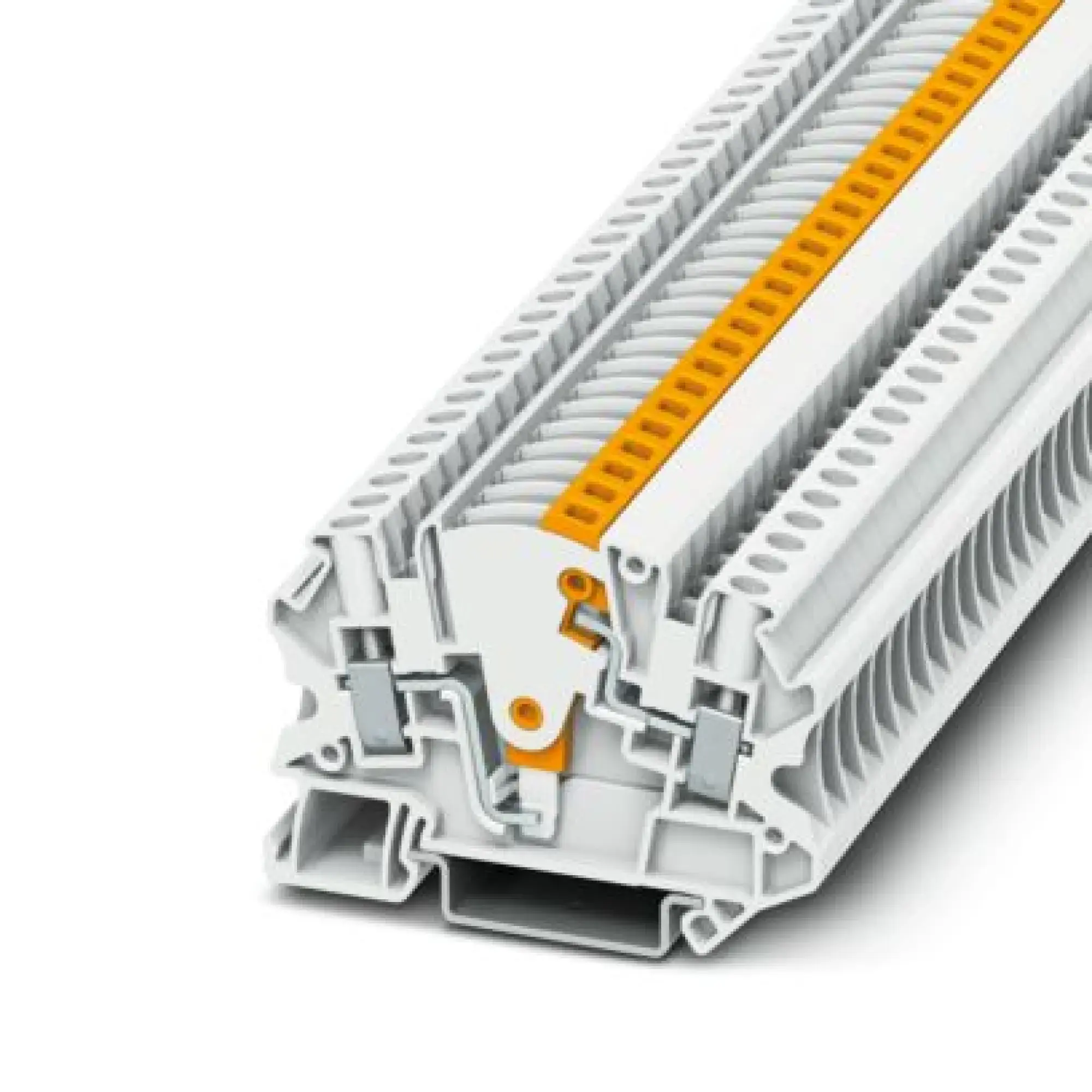 Phoenix Contact 1098652 Test disconnect terminal block UTME 4 WH (img_001) Phoenix Contact 1098652 Test disconnect terminal block UTME 4 WH (img_001)