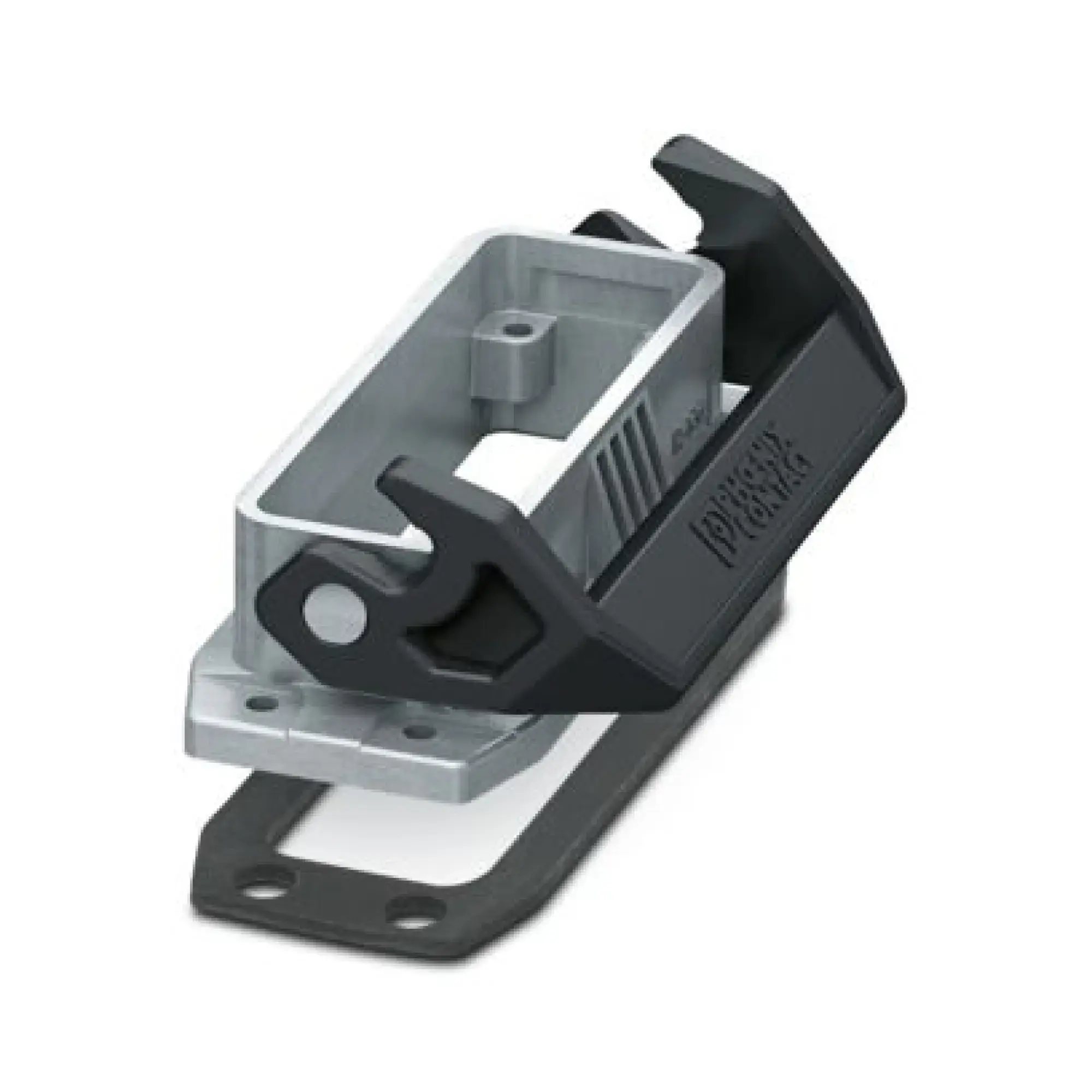 Phoenix Contact 1424391 Housing HC-STA-D25-BWS-EL-AL (img_001) Phoenix Contact 1424391 Housing HC-STA-D25-BWS-EL-AL (img_001)