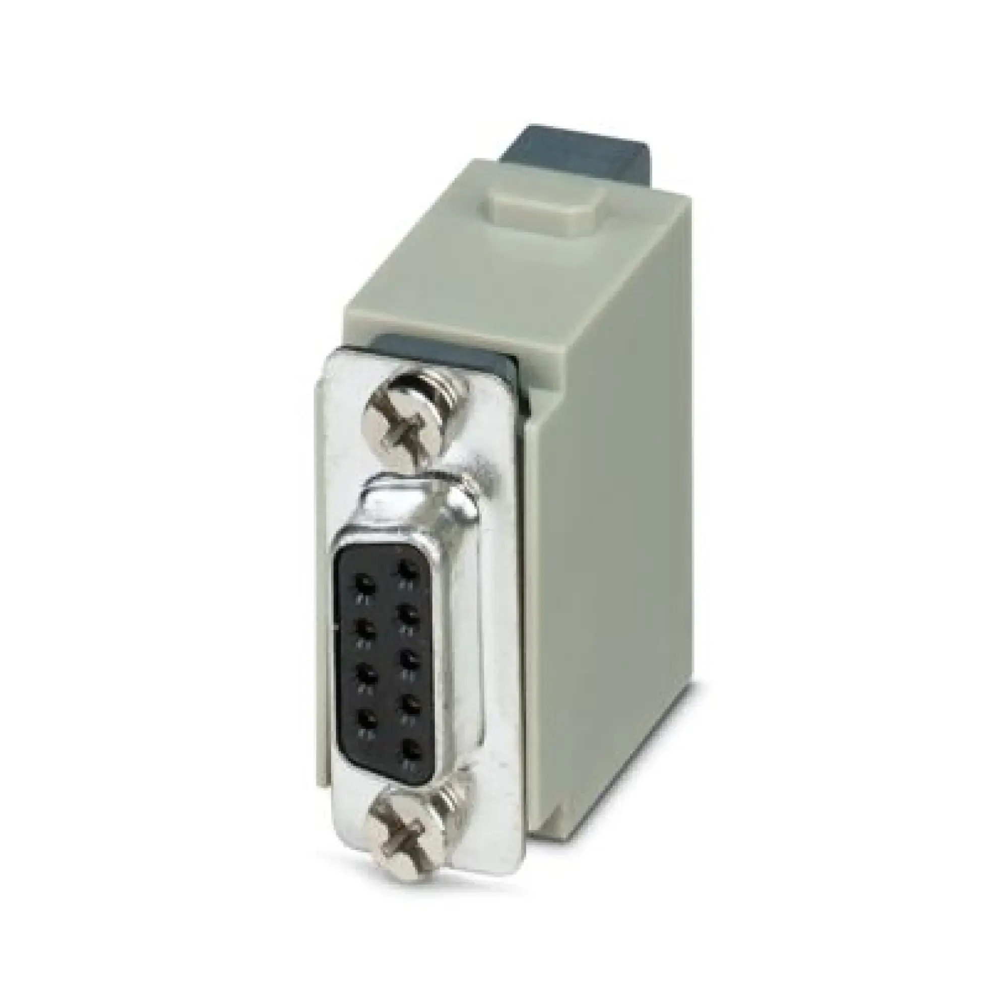 Phoenix Contact 1079793 Contact insert module HC-M-DSUB-09/2-CT-F (img_001)