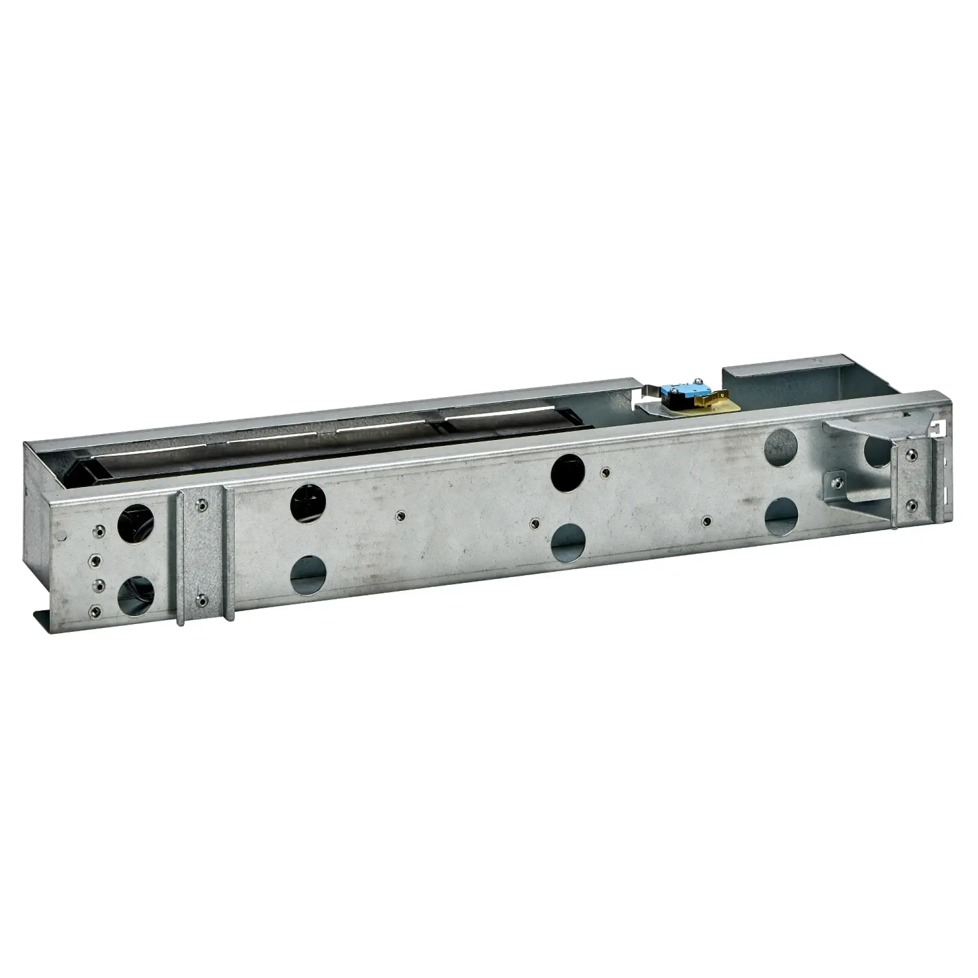 Schneider Electric 88031 PrismaSeT-P-OKKEN, DECO, plug-in unit, movable part, motor outlet, height=1.5 modules (img_002)