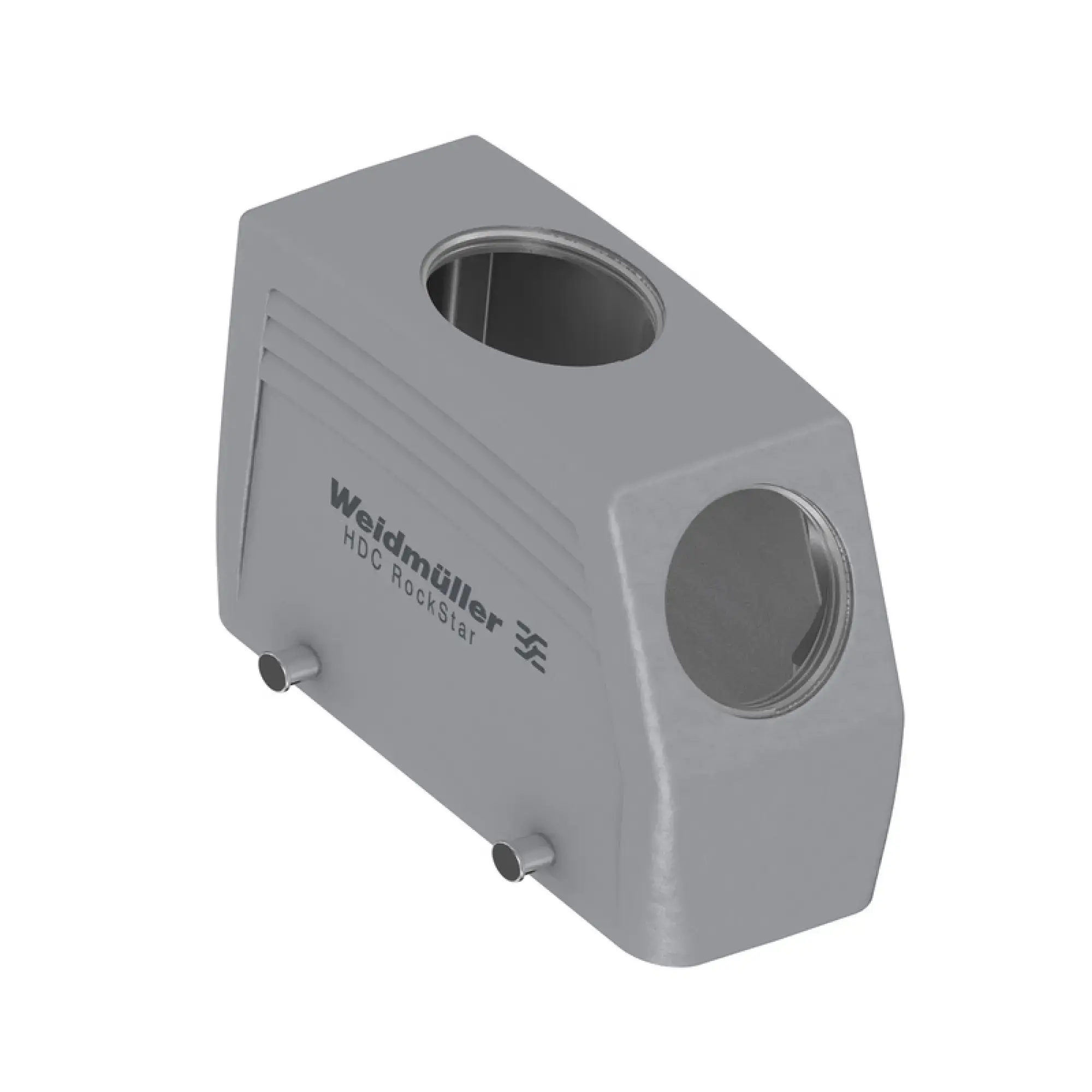 Weidmüller 1131350000 Gehäuse Industriesteckverbinder, Steckergehäuse, Kabeleingang oben, Kabeleingang seitlich, Querbügel am Unterteil, Baugröße: 6, IP65, im gestecktem Zu (img_001) Weidmüller 1131350000 Gehäuse Industriesteckverbinder, Steckergehäuse, Kabeleingang oben, Kabeleingang seitlich, Querbügel am Unterteil, Baugröße: 6, IP65, im gestecktem Zu (img_001)