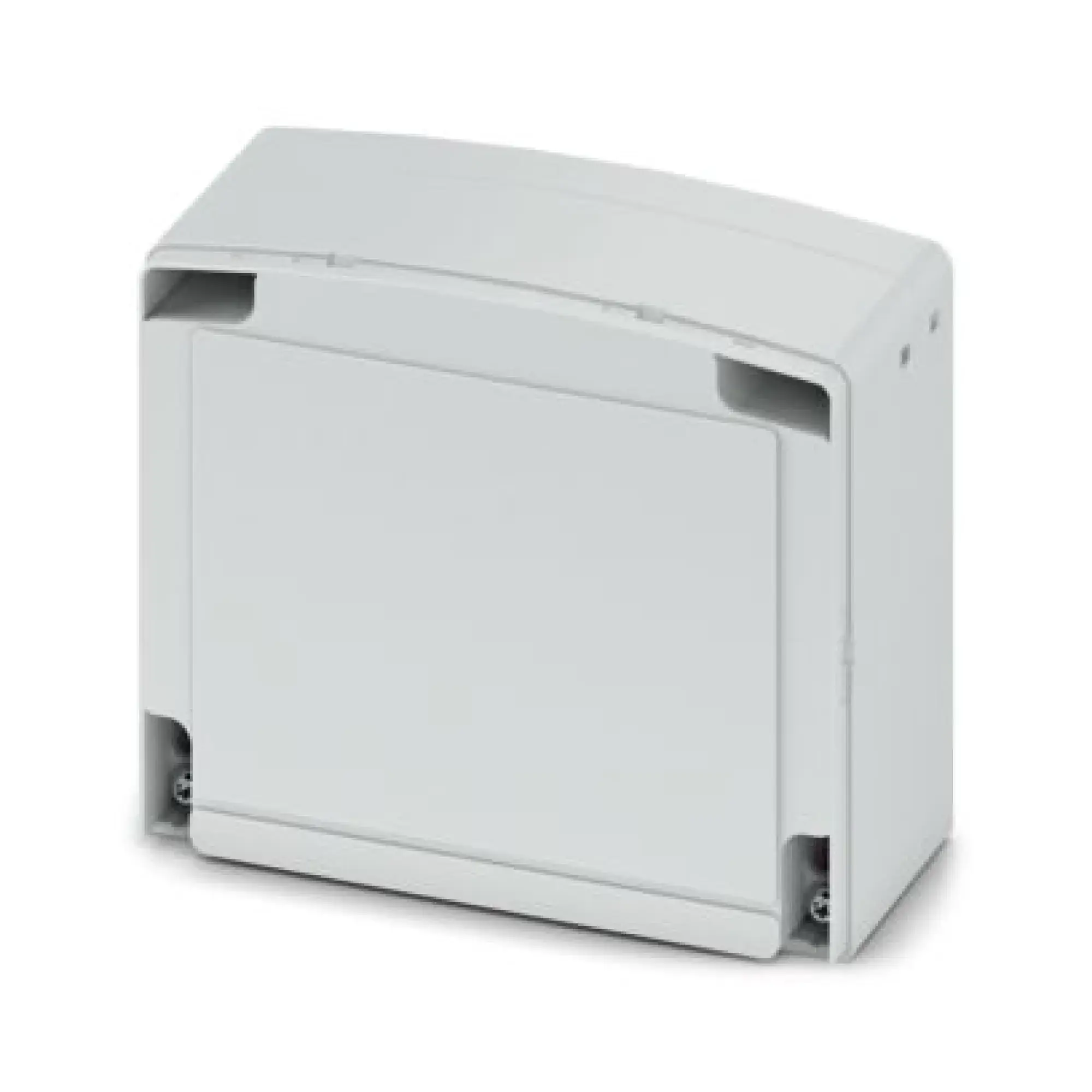 Phoenix Contact 1524052 Electronics housing MCS-156X127X65-IP40-7035 (img_001) Phoenix Contact 1524052 Electronics housing MCS-156X127X65-IP40-7035 (img_001)