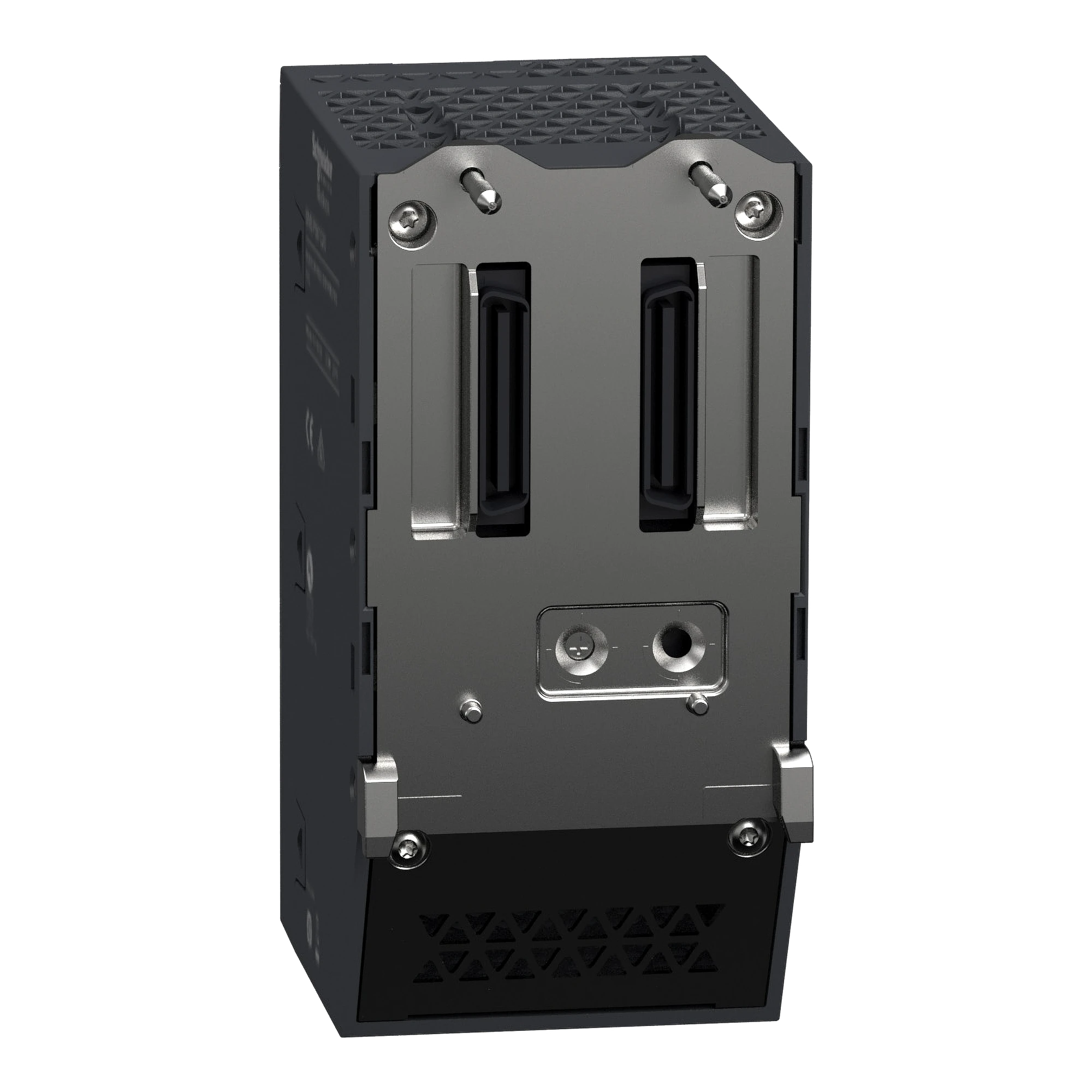 Schneider Electric BMEP581020H Modicon M580 CPU Module, 1020 Level1 DIO, 4 MB, 61 Eth devices, 4 local I/O racks (1024 digital, 256 analog) robust design (img_003) Schneider Electric BMEP581020H Modicon M580 CPU Module, 1020 Level1 DIO, 4 MB, 61 Eth devices, 4 local I/O racks (1024 digital, 256 analog) robust design (img_003)