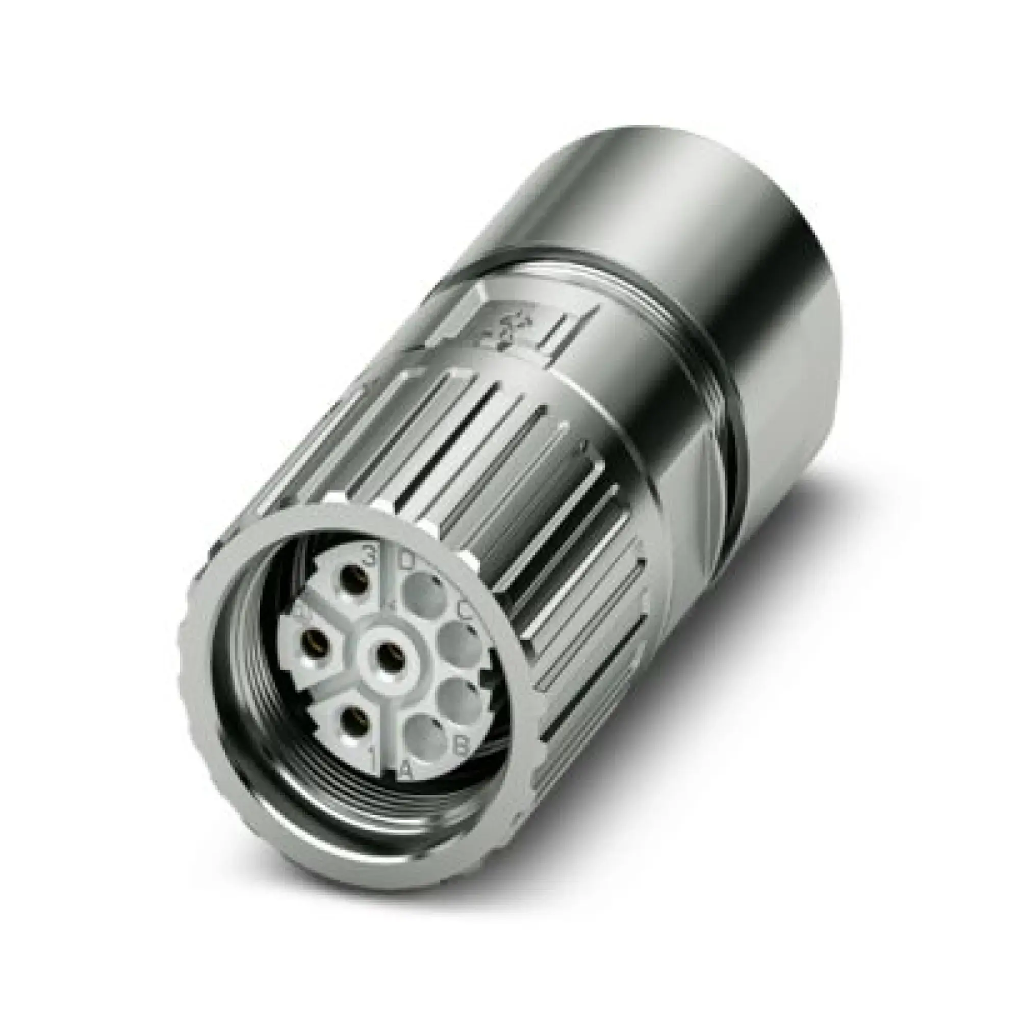 Phoenix Contact 1628819 Cable connector M23-7ES198A80DN (img_001)