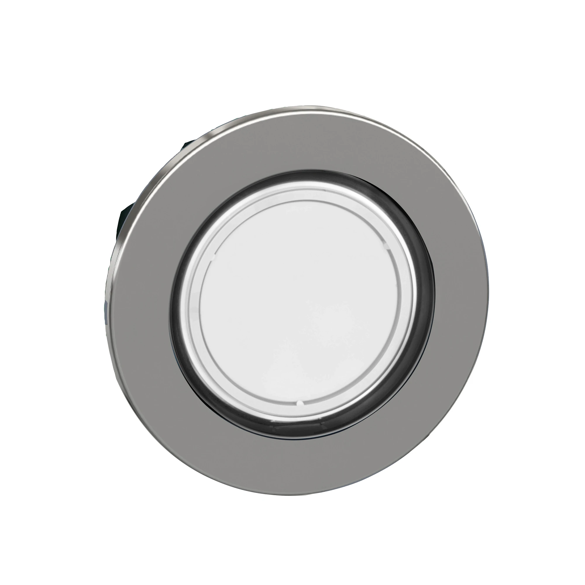 Schneider Electric ZB4FACUST03 Pushbutton, Front Element, Harmony XB4F, Metal, 30mm, Customizable via Configurator (img_001) Schneider Electric ZB4FACUST03 Pushbutton, Front Element, Harmony XB4F, Metal, 30mm, Customizable via Configurator (img_001)