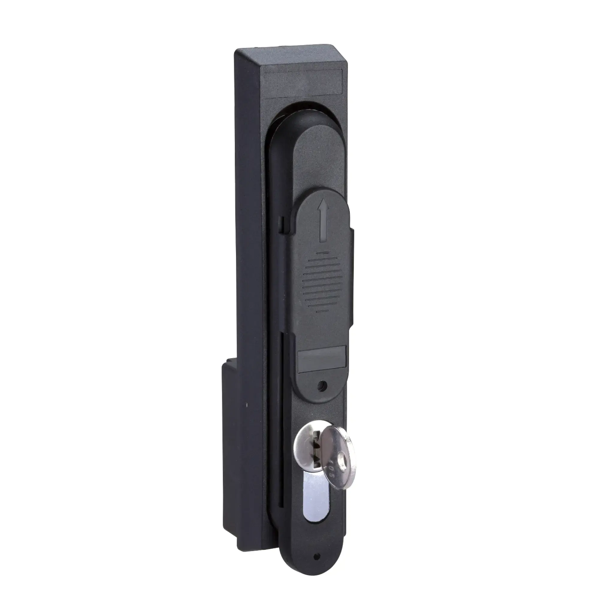 Schneider Electric NSYTET8PL Retractable grip lock with 8 triangle inserts (img_002)